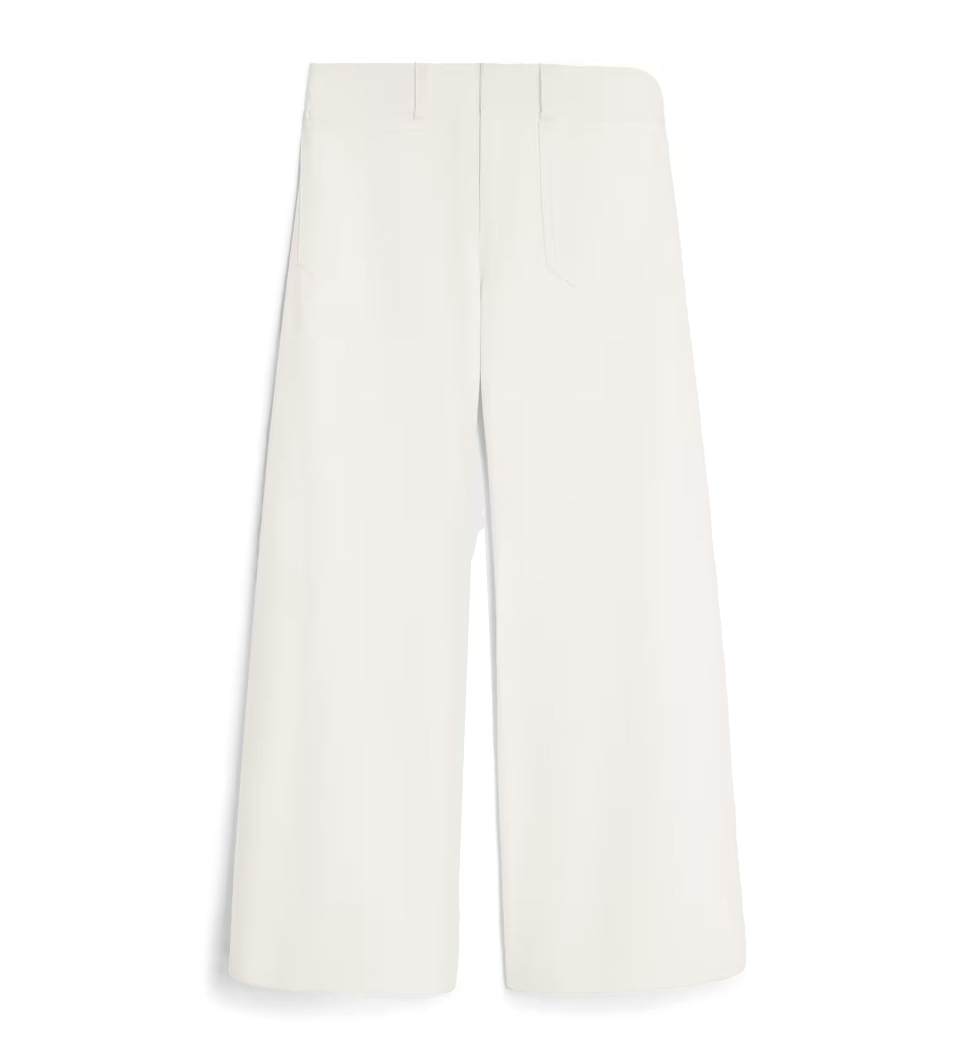 Flare Jeans 004 In Indigo Denim