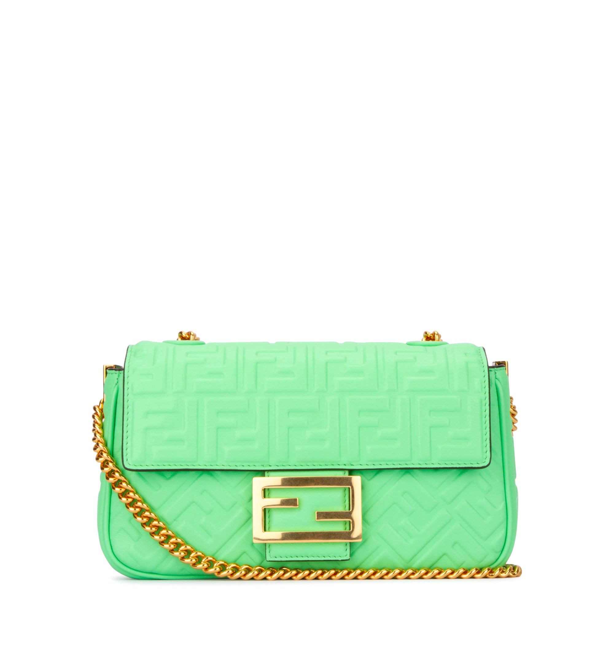 Baguette Chain Midi