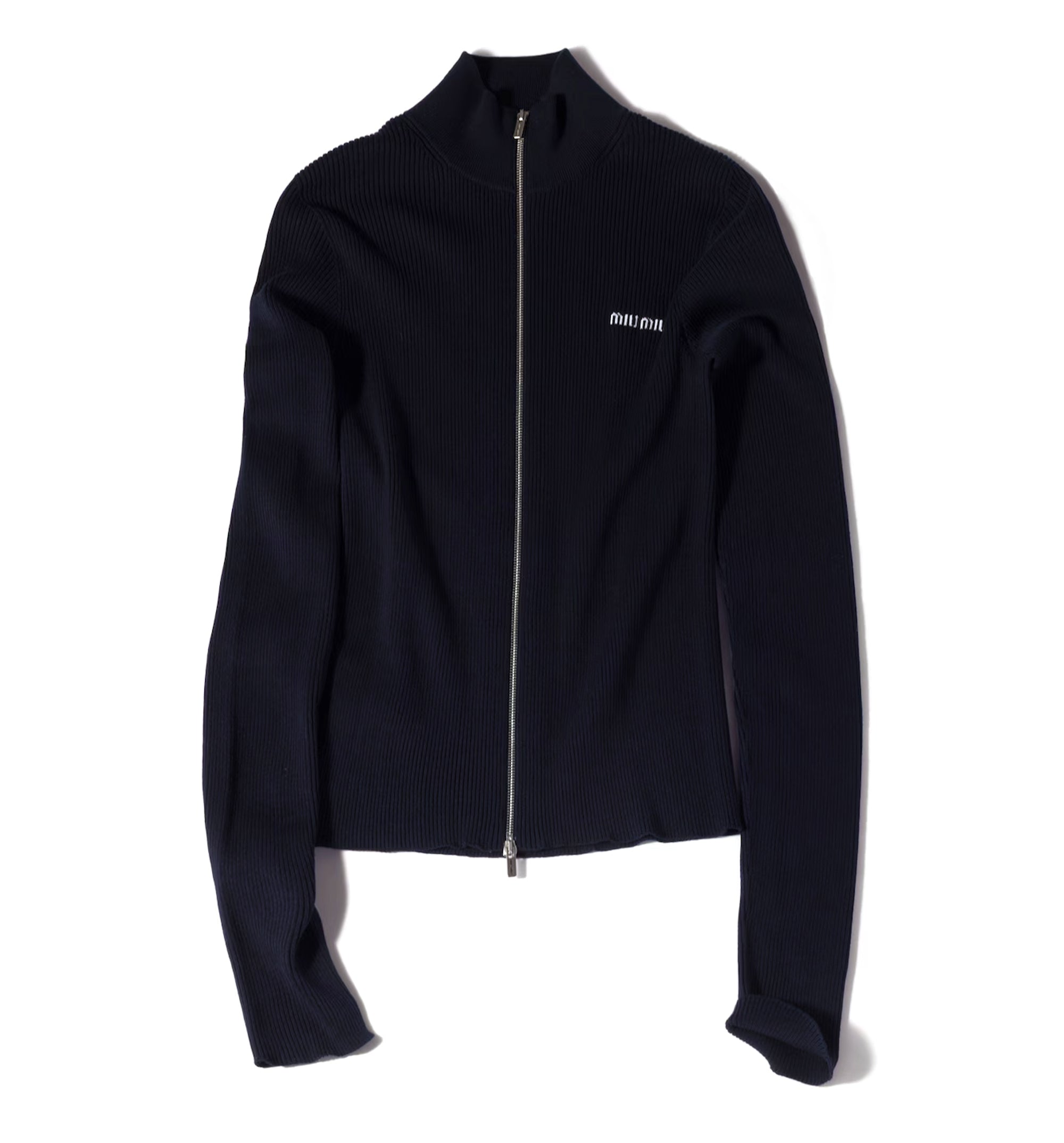 Cotton cardigan