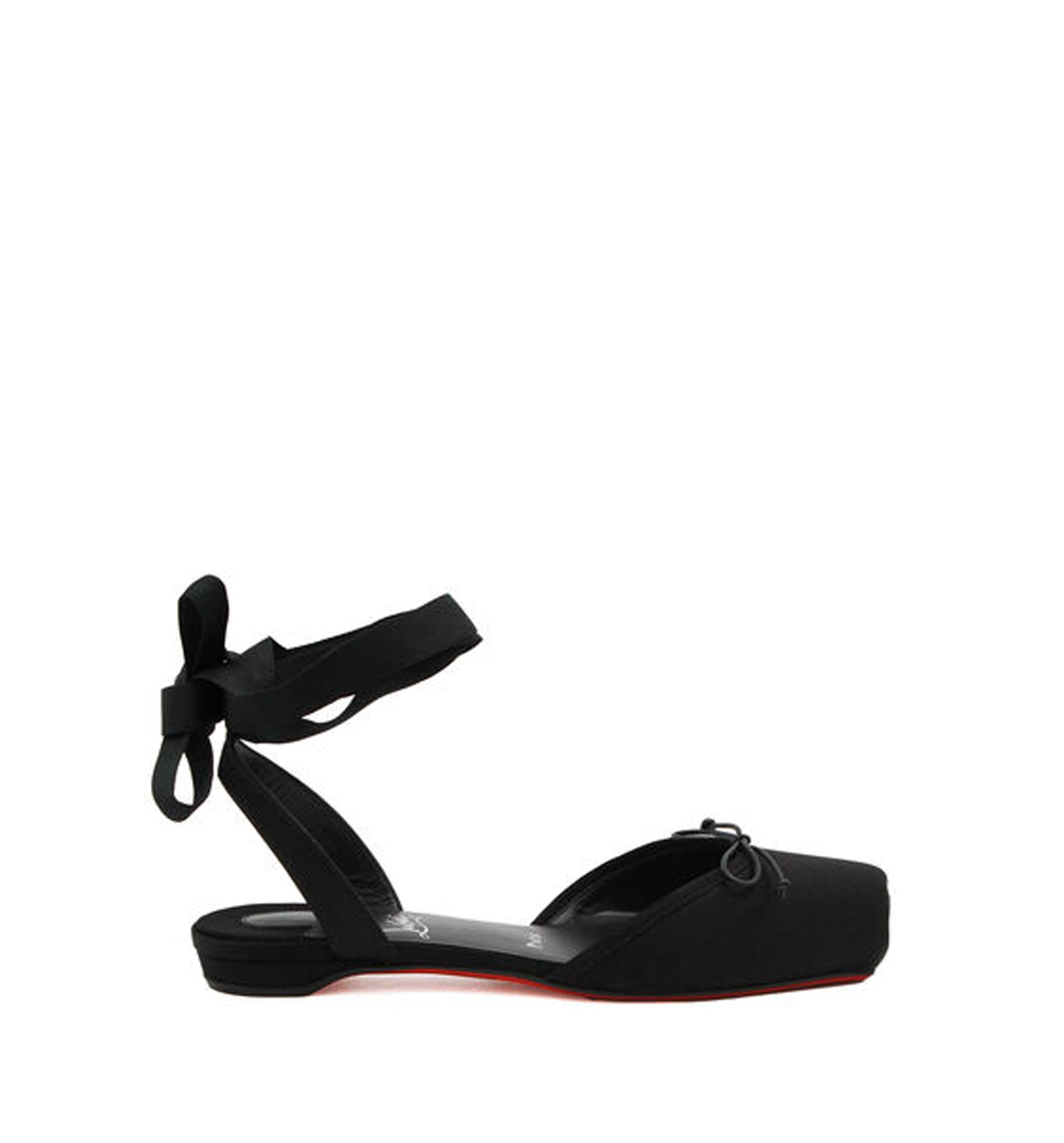 Mocallista Ballet Flats
