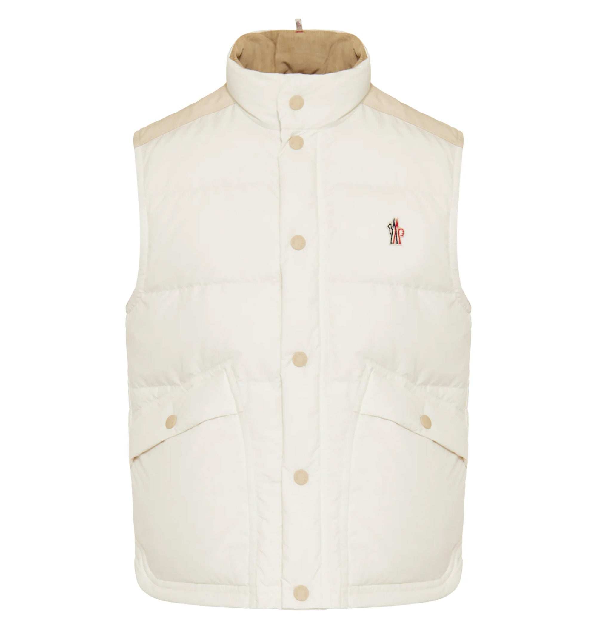 Scais Down Gilet