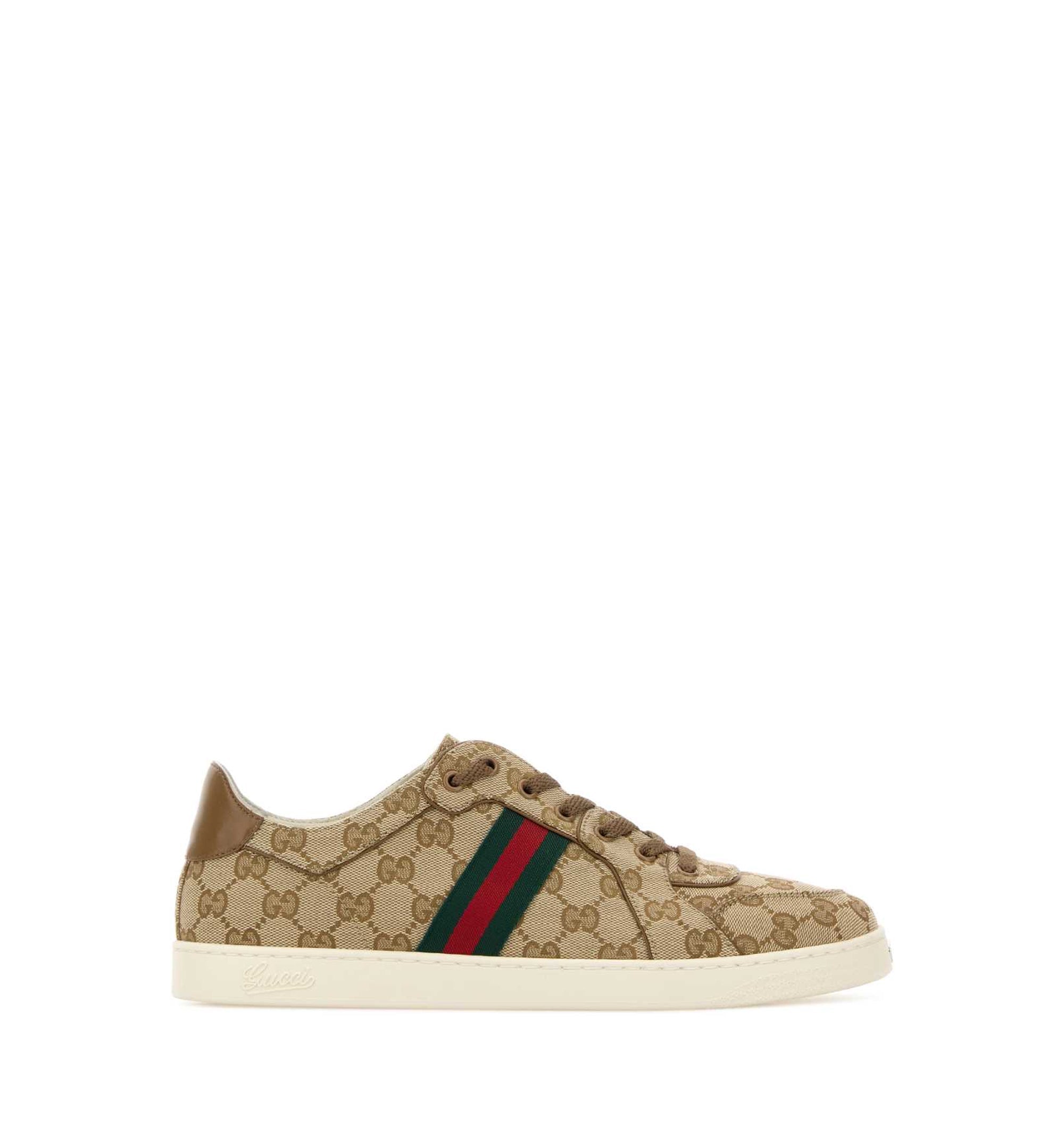 Men’s Stretch Low-Top Sneaker