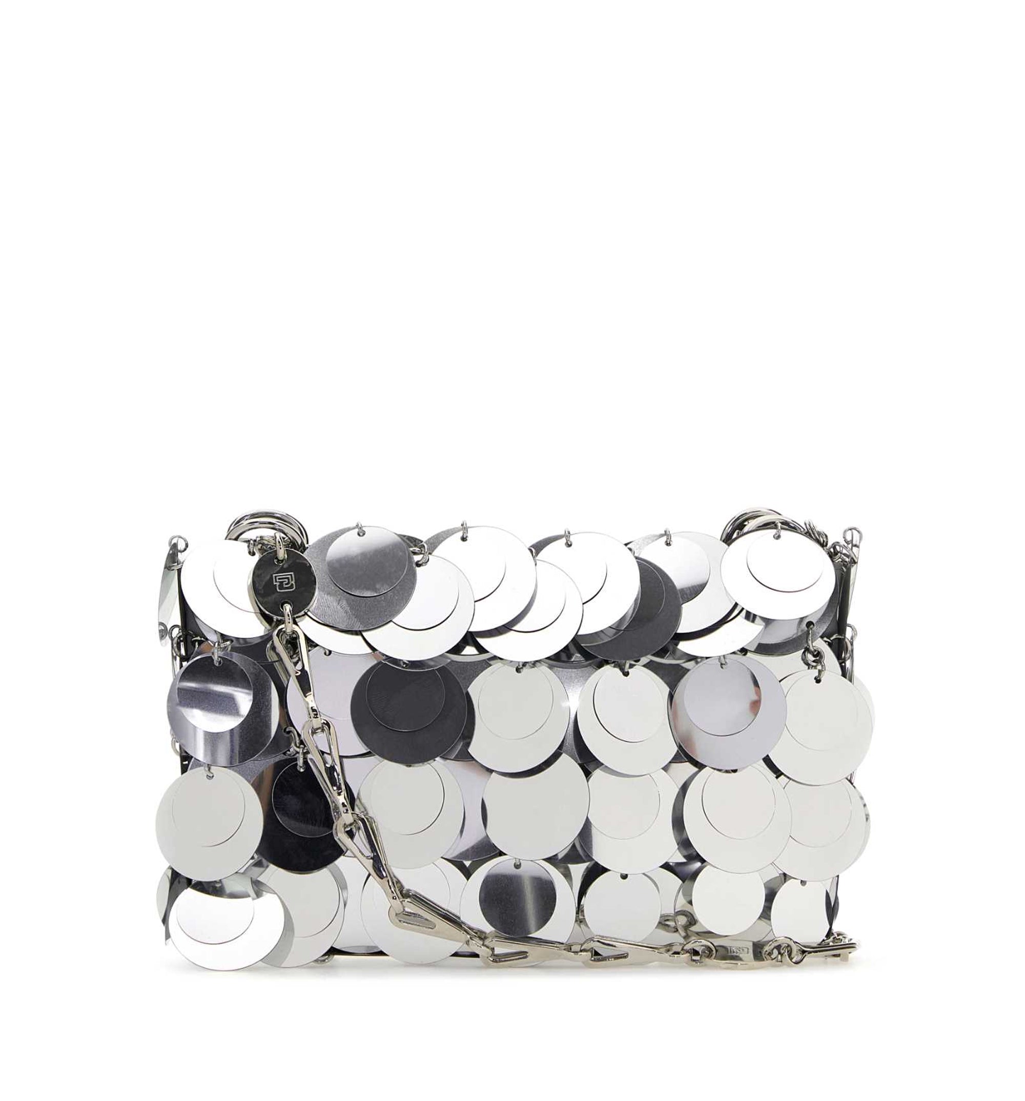 Sparkle Discs Nano Bag