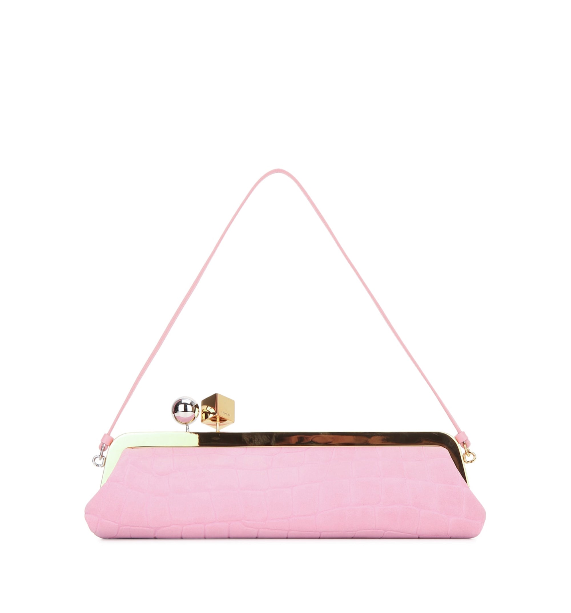 The Salon clutch