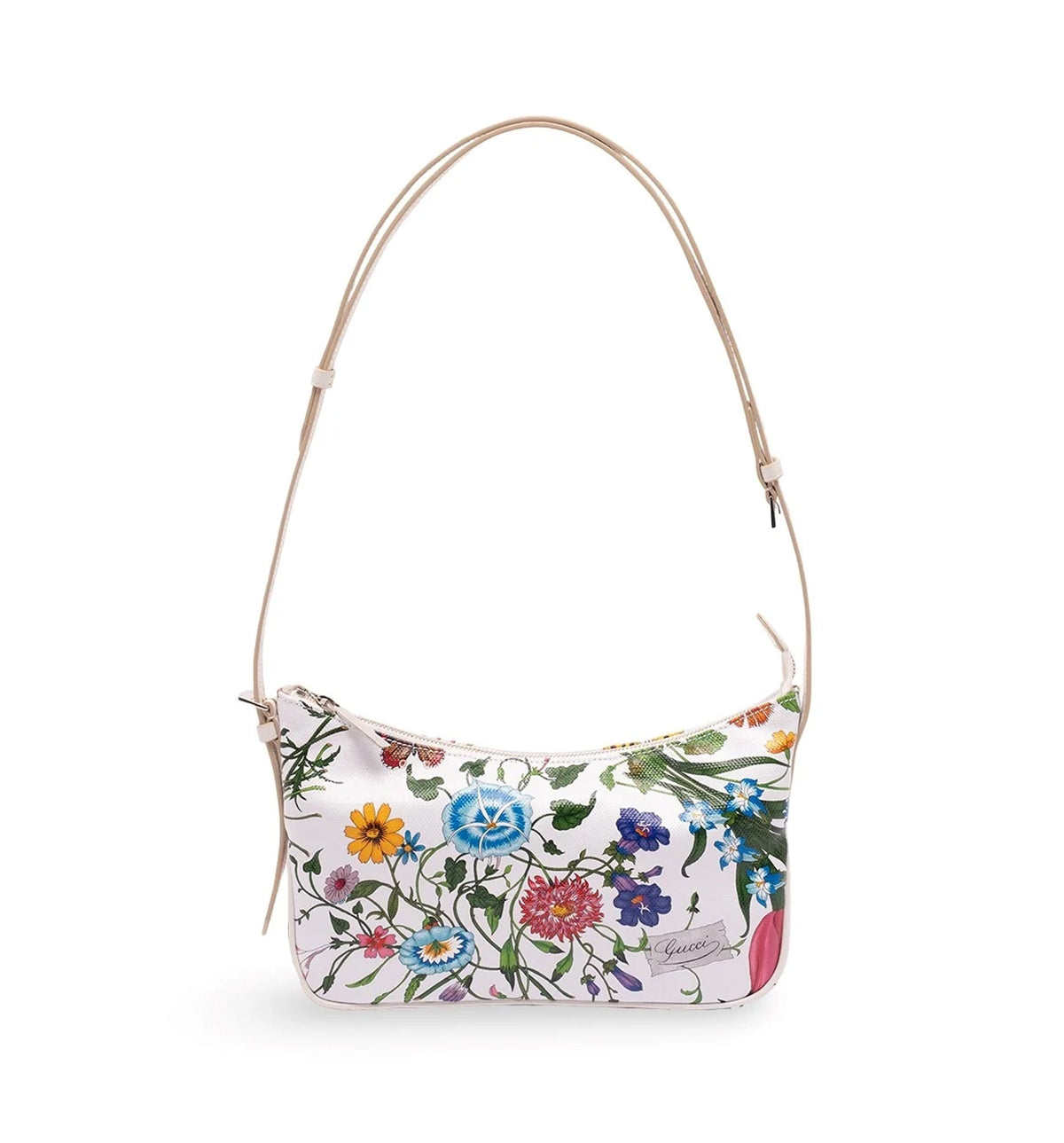 Lady Lunetta small shoulder bag
