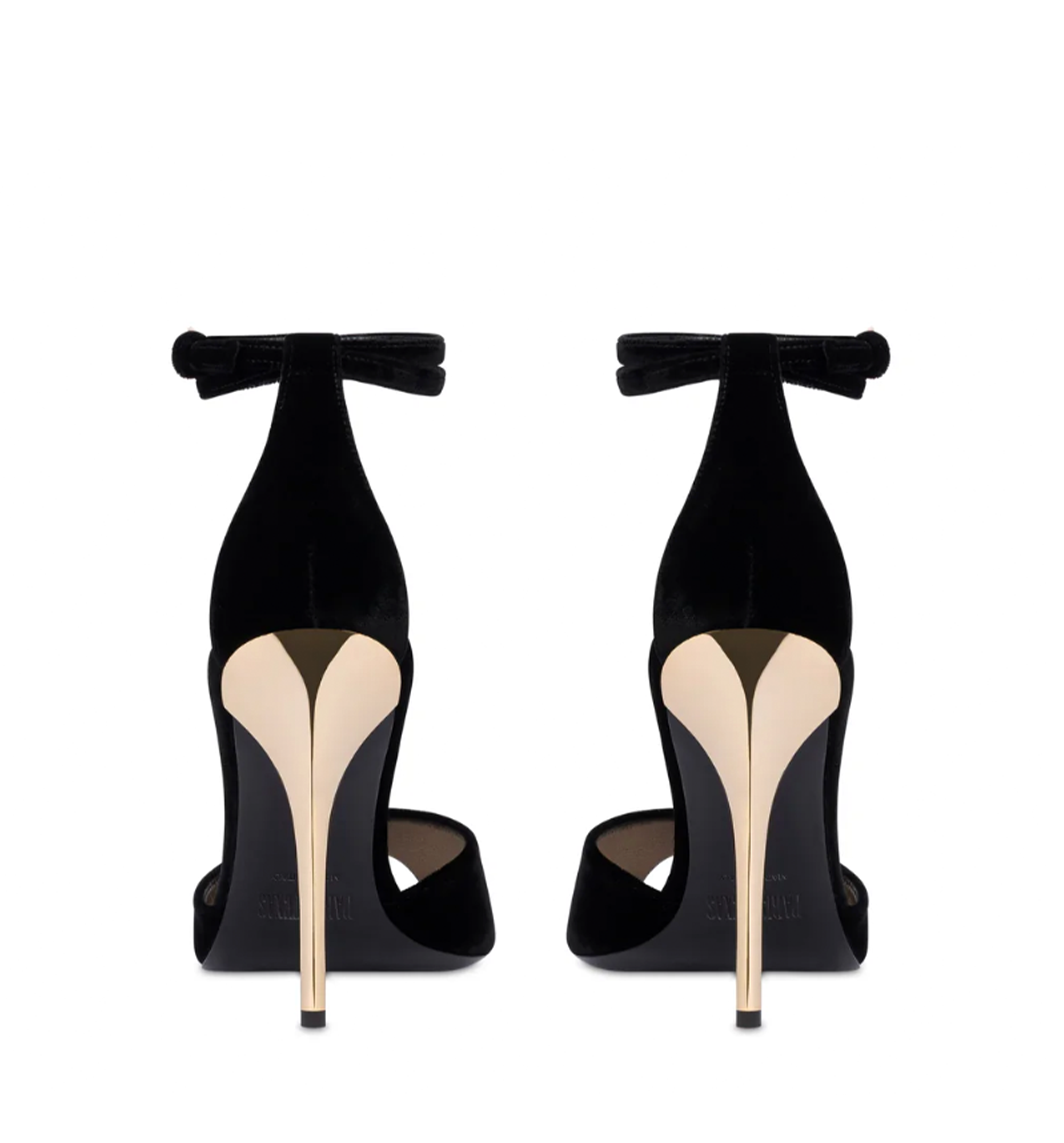 Jessica Open Toes Ankle Strap Sandal