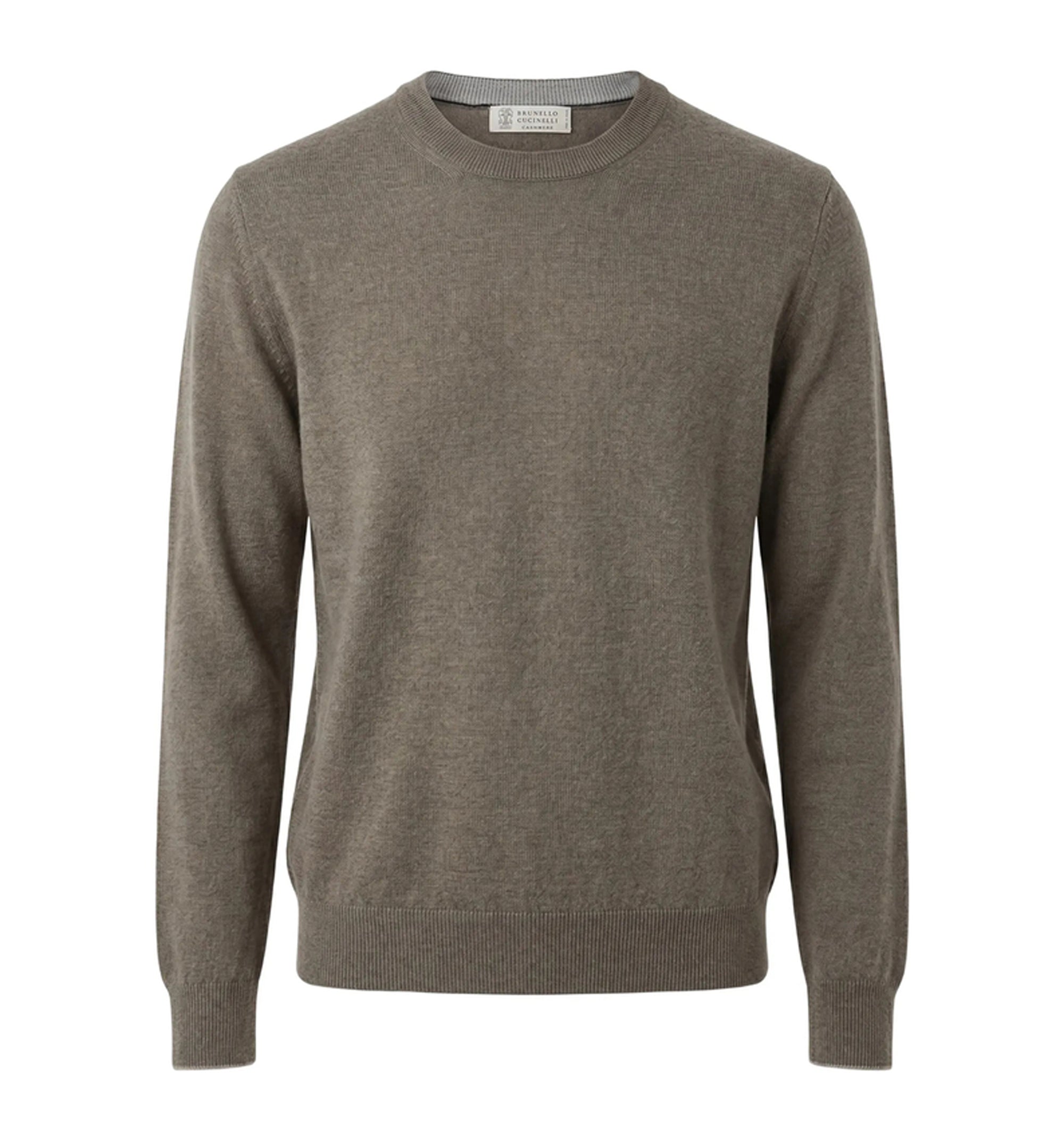 Cashmere sweater