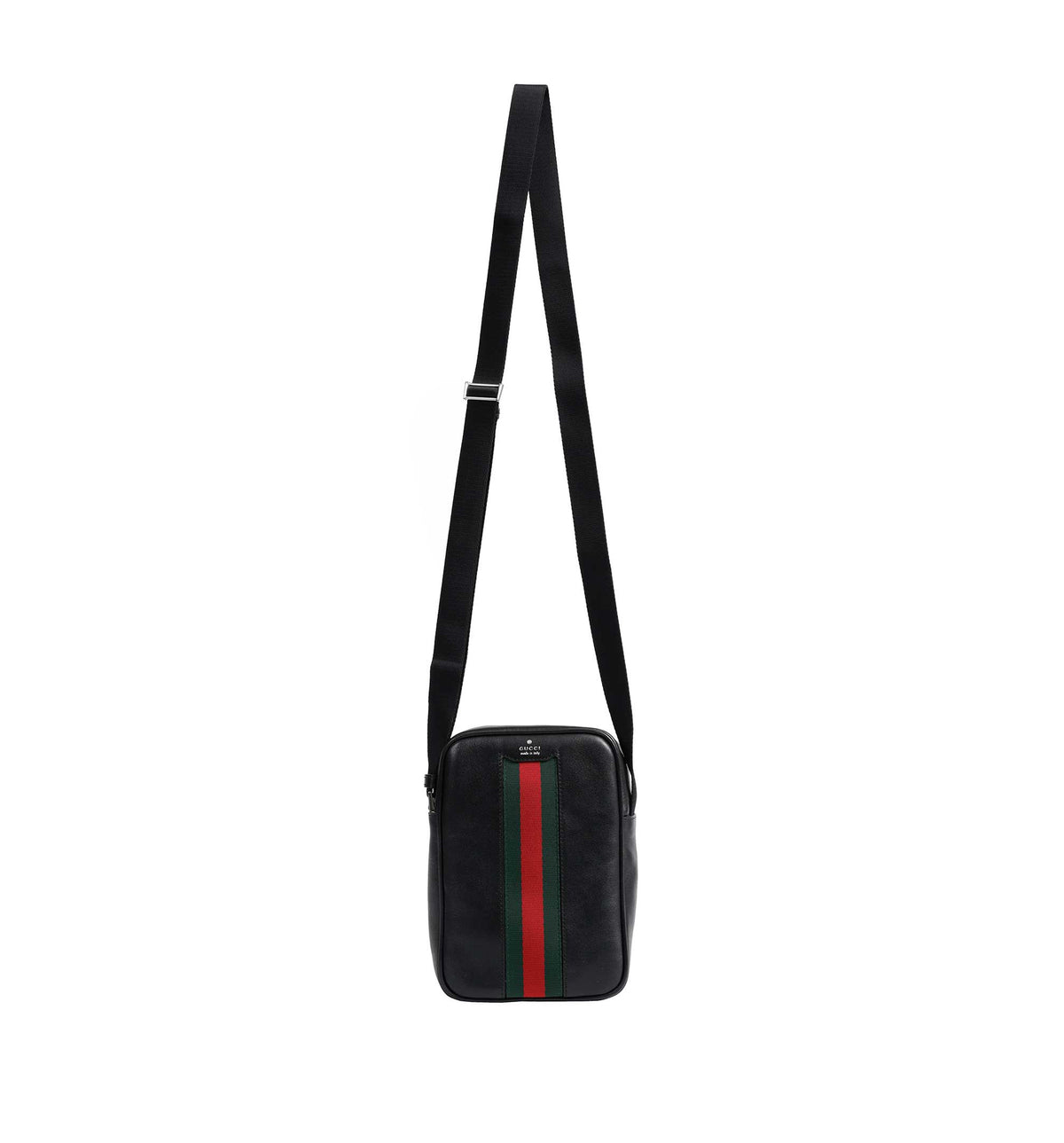Mini bag with Web