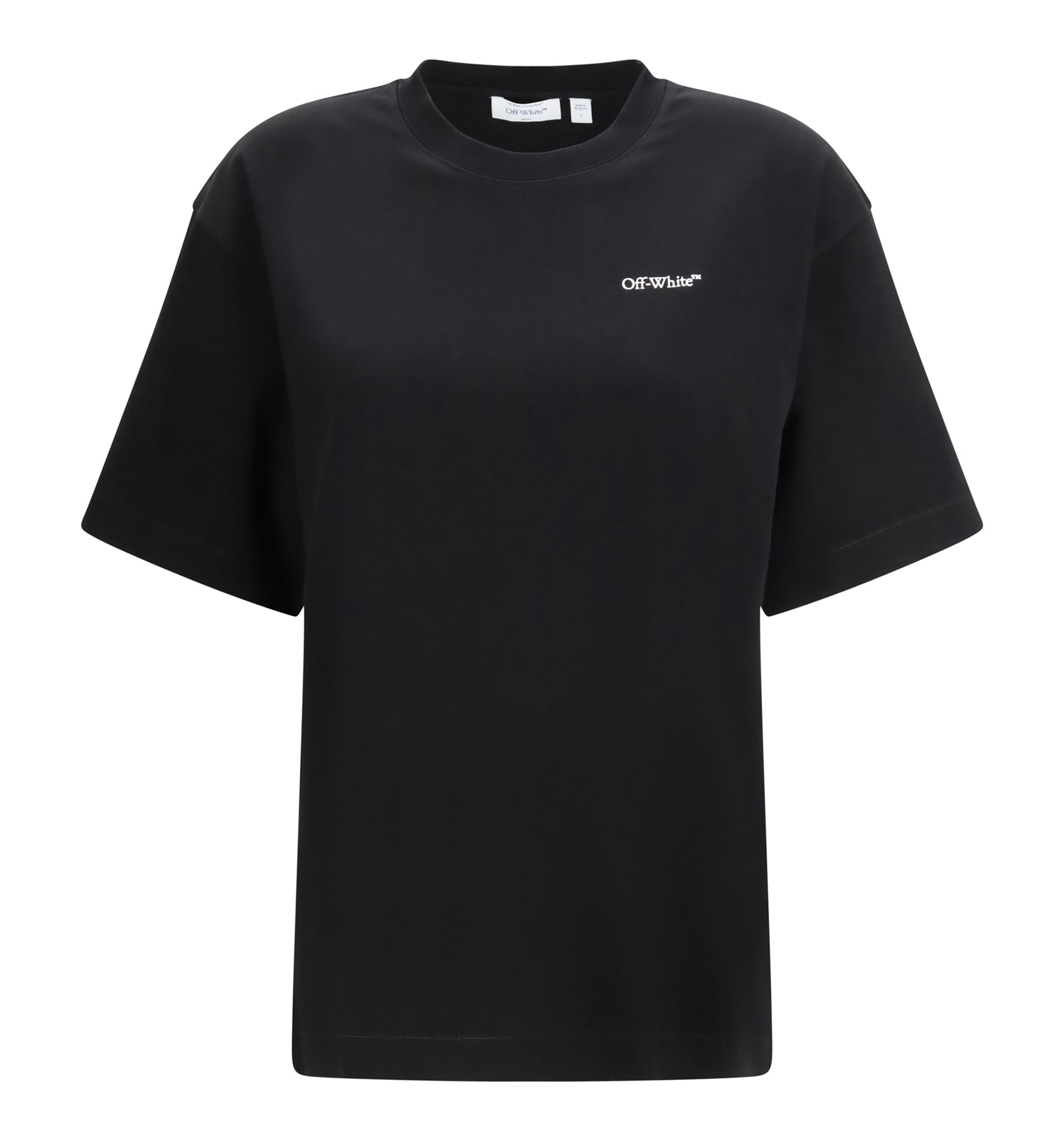 Half Arrow Skate Logo T-shirt