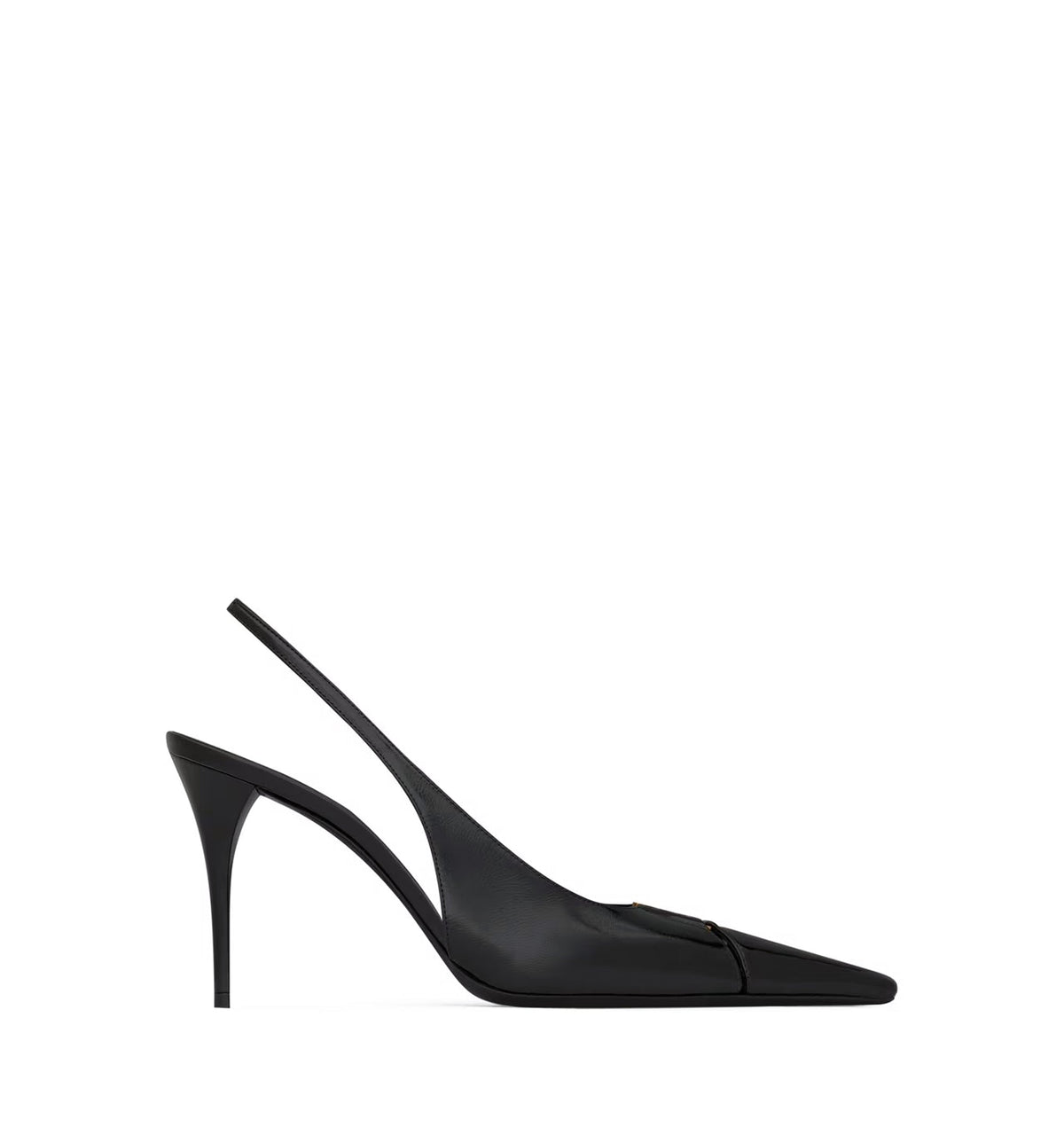 Slingback Babylone 90