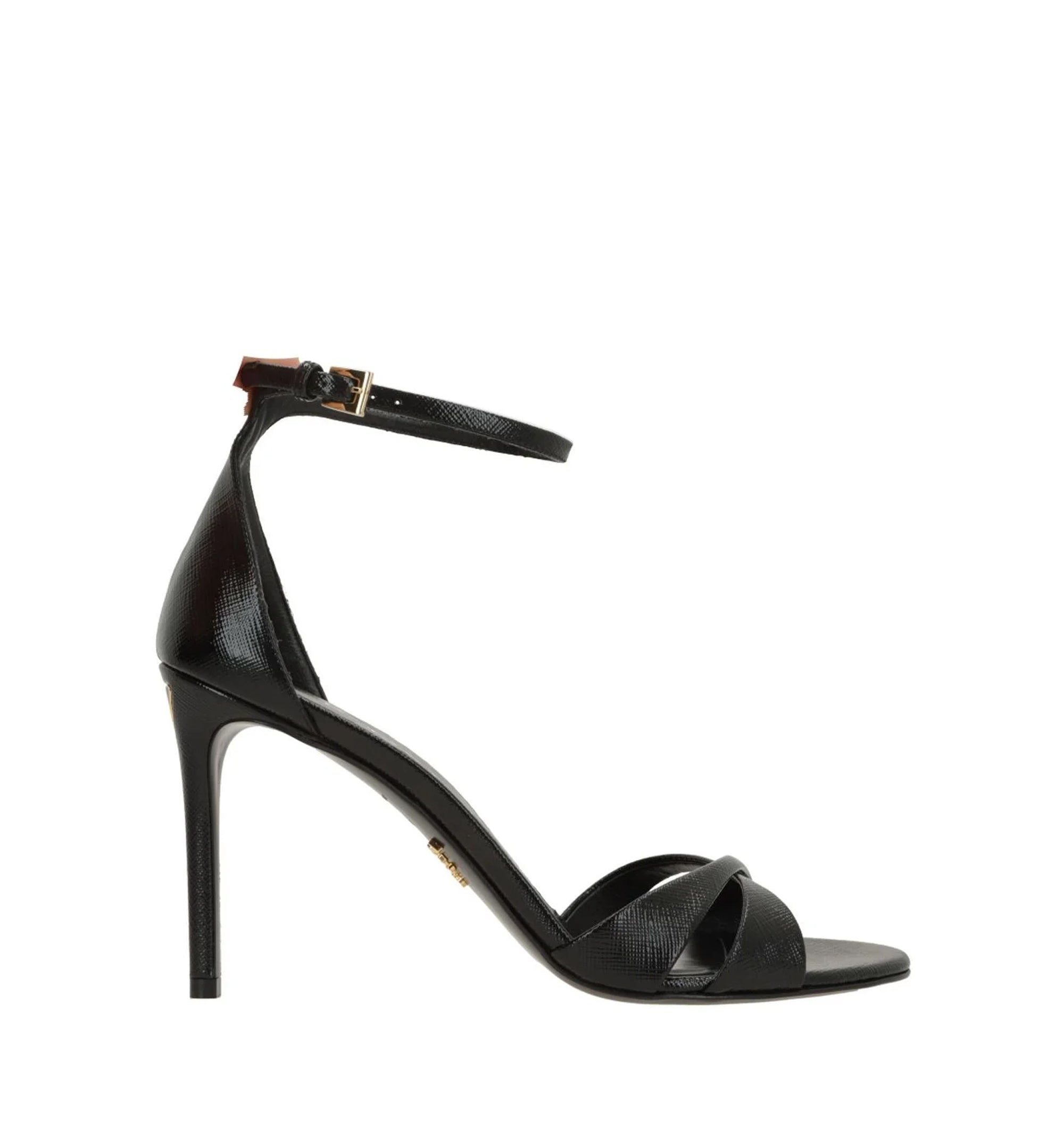 Leather Sandals