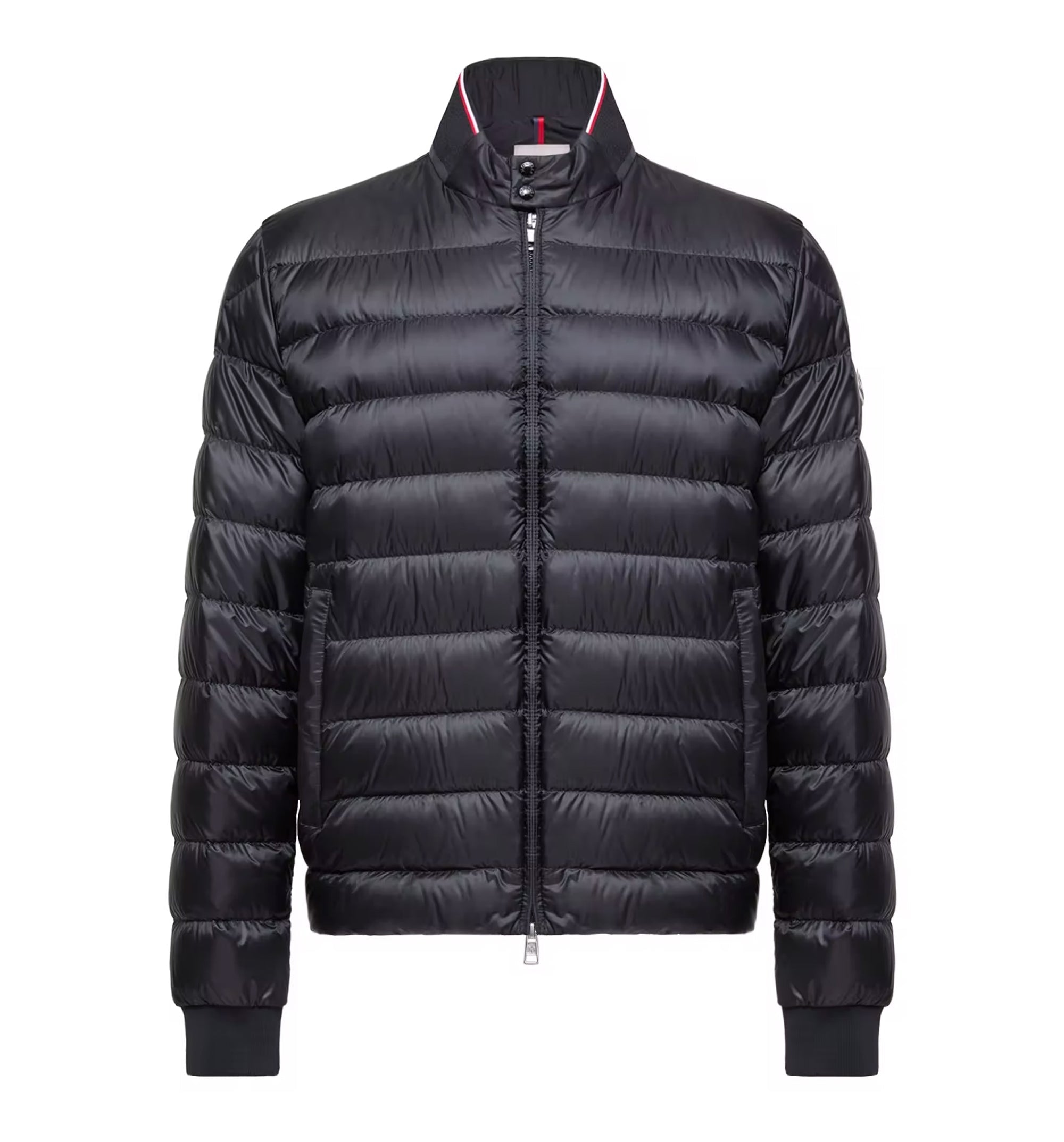 Rigel Short Down Jacket