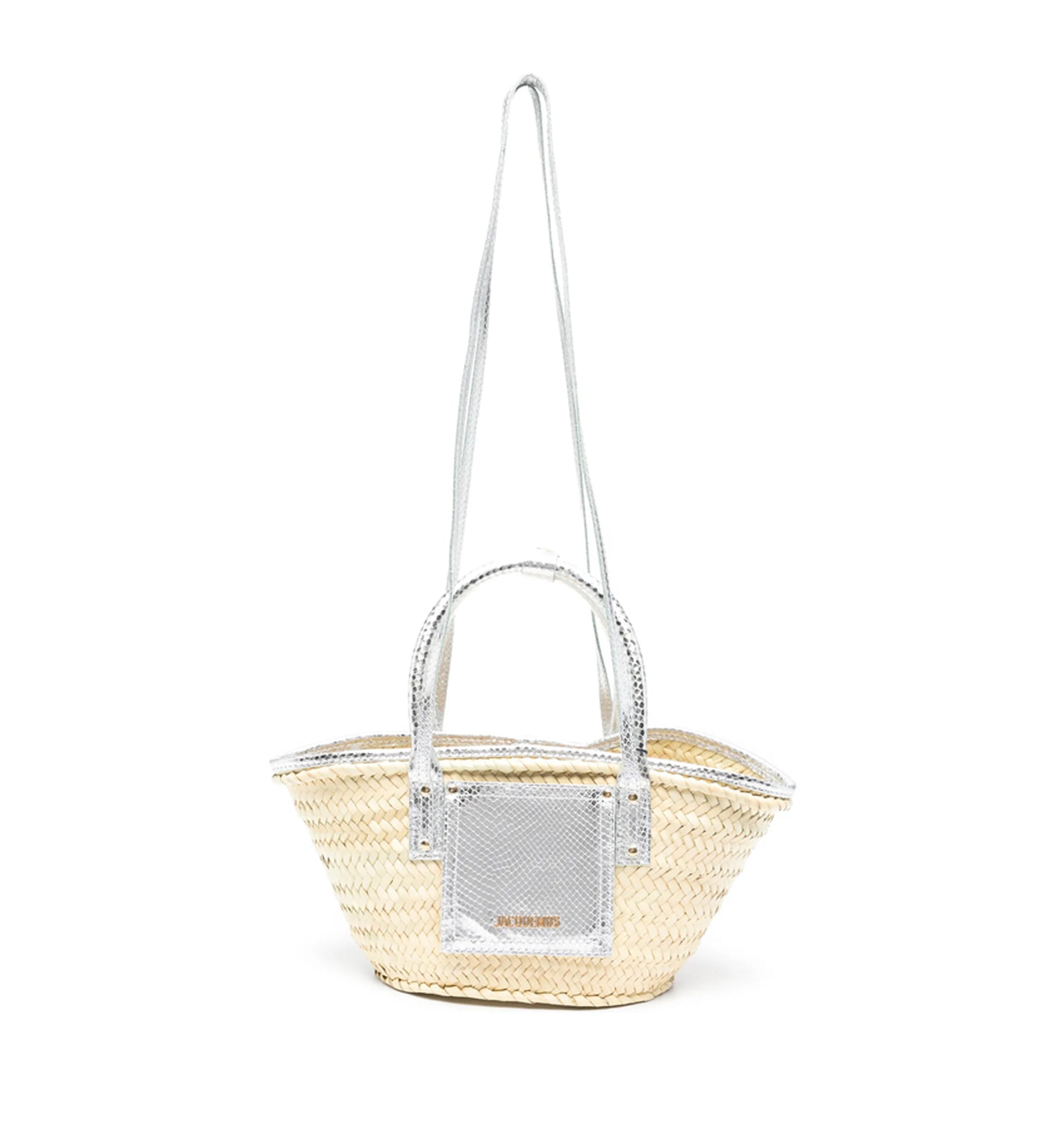 The small Soli basket