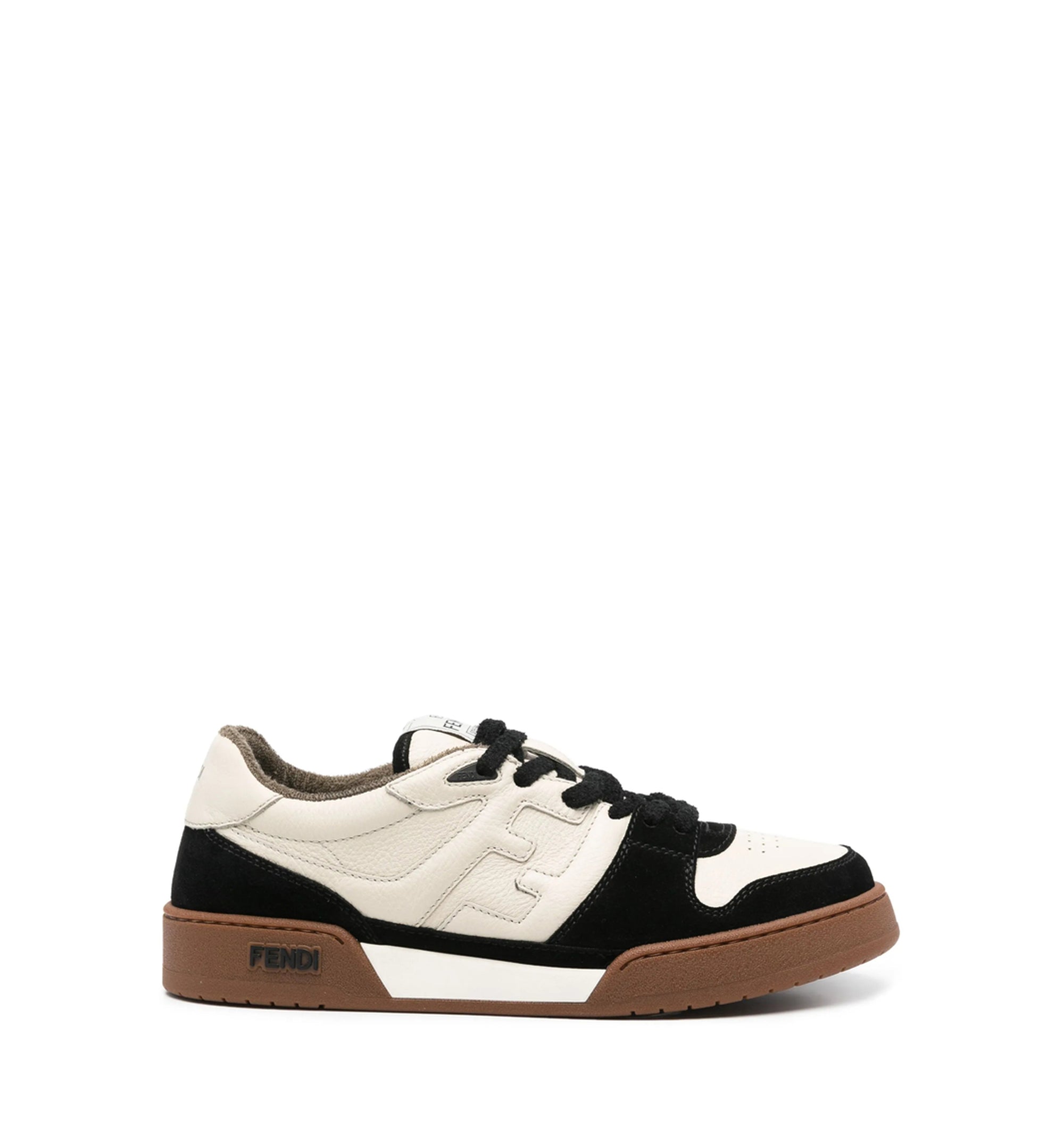 Fendi Match Sneakers