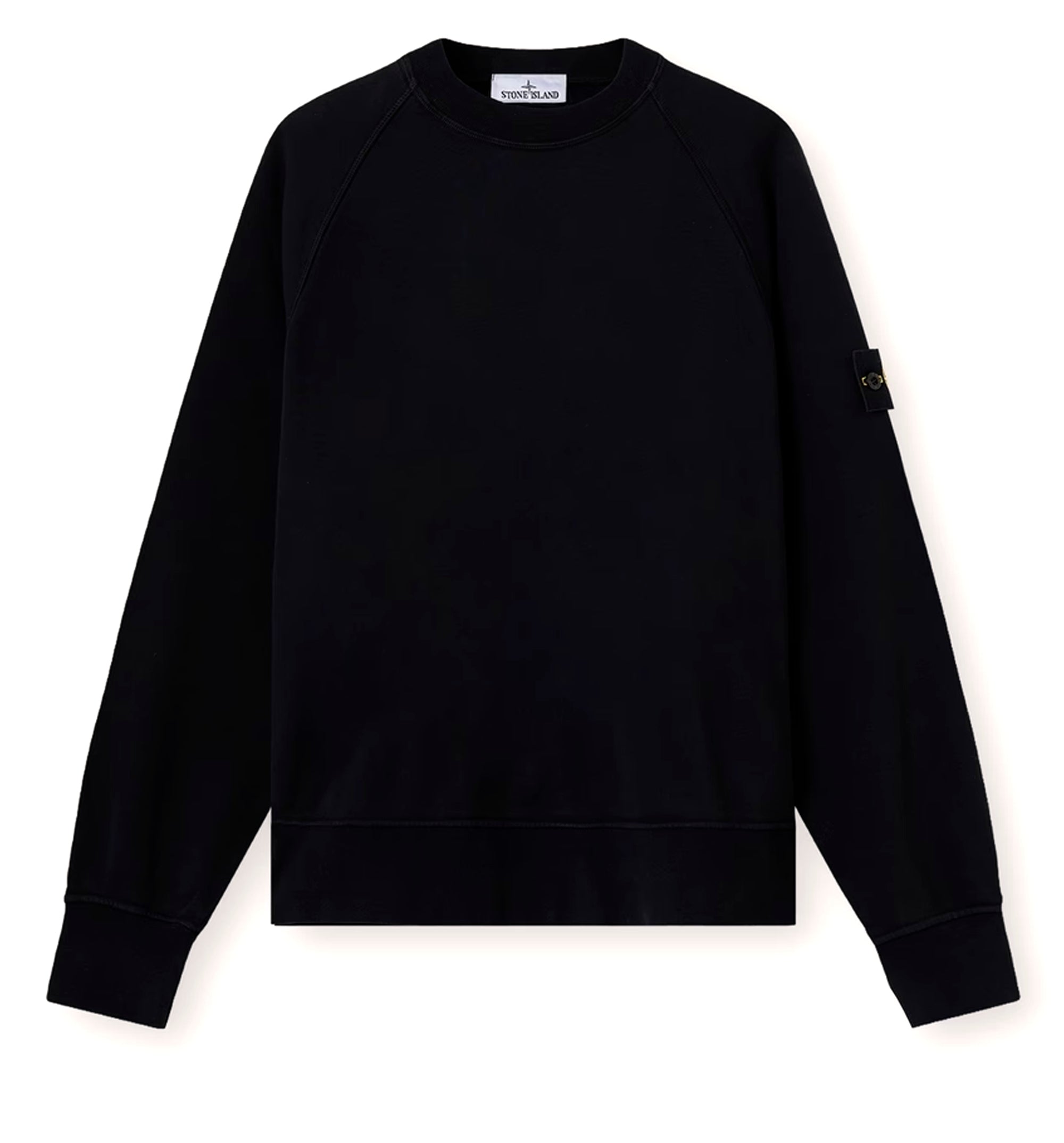 6100008 Organic Cotton Fleece
