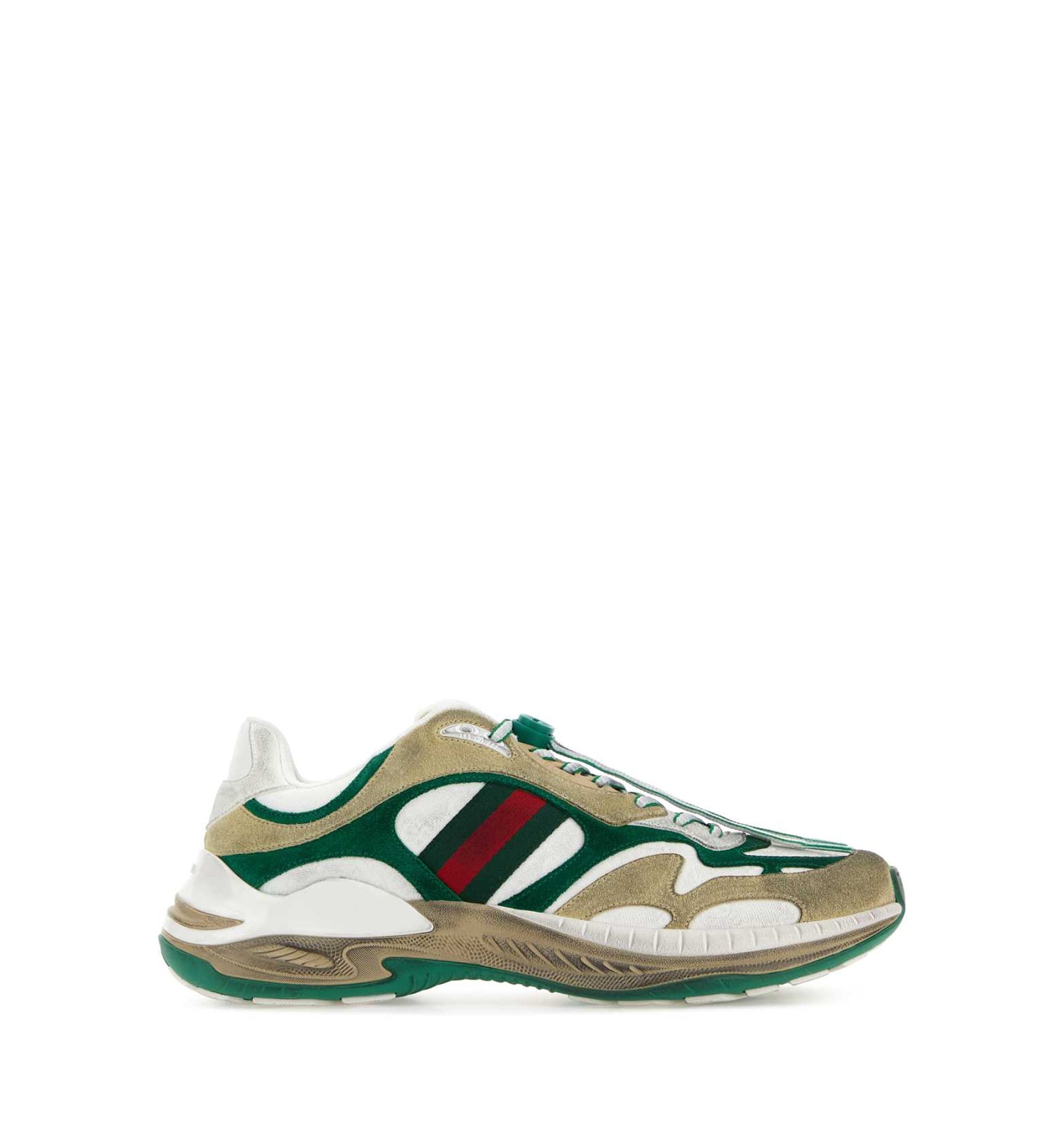 Gucci 2.0 Sneakers
