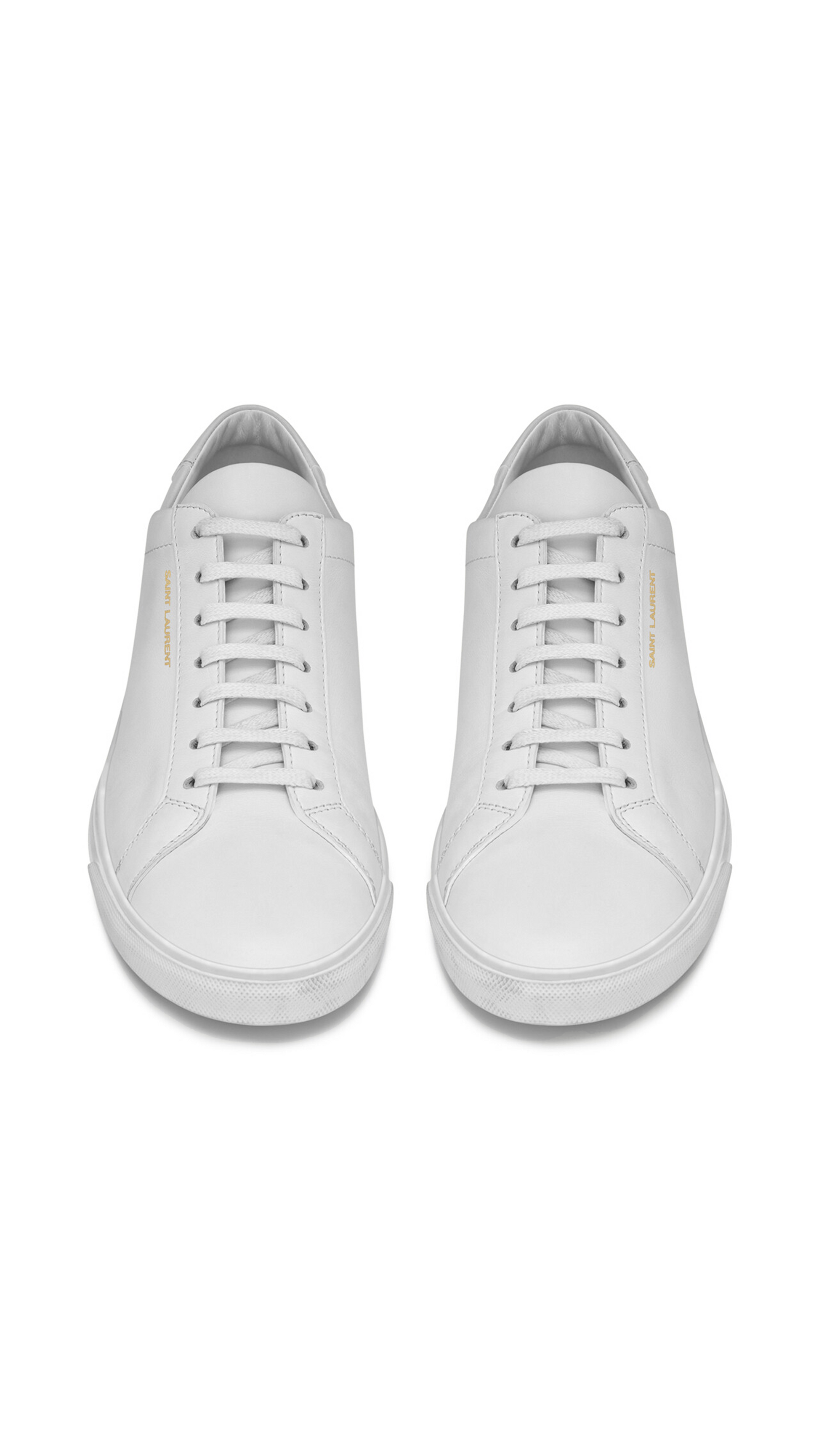 Andy sneaker in leather best sale