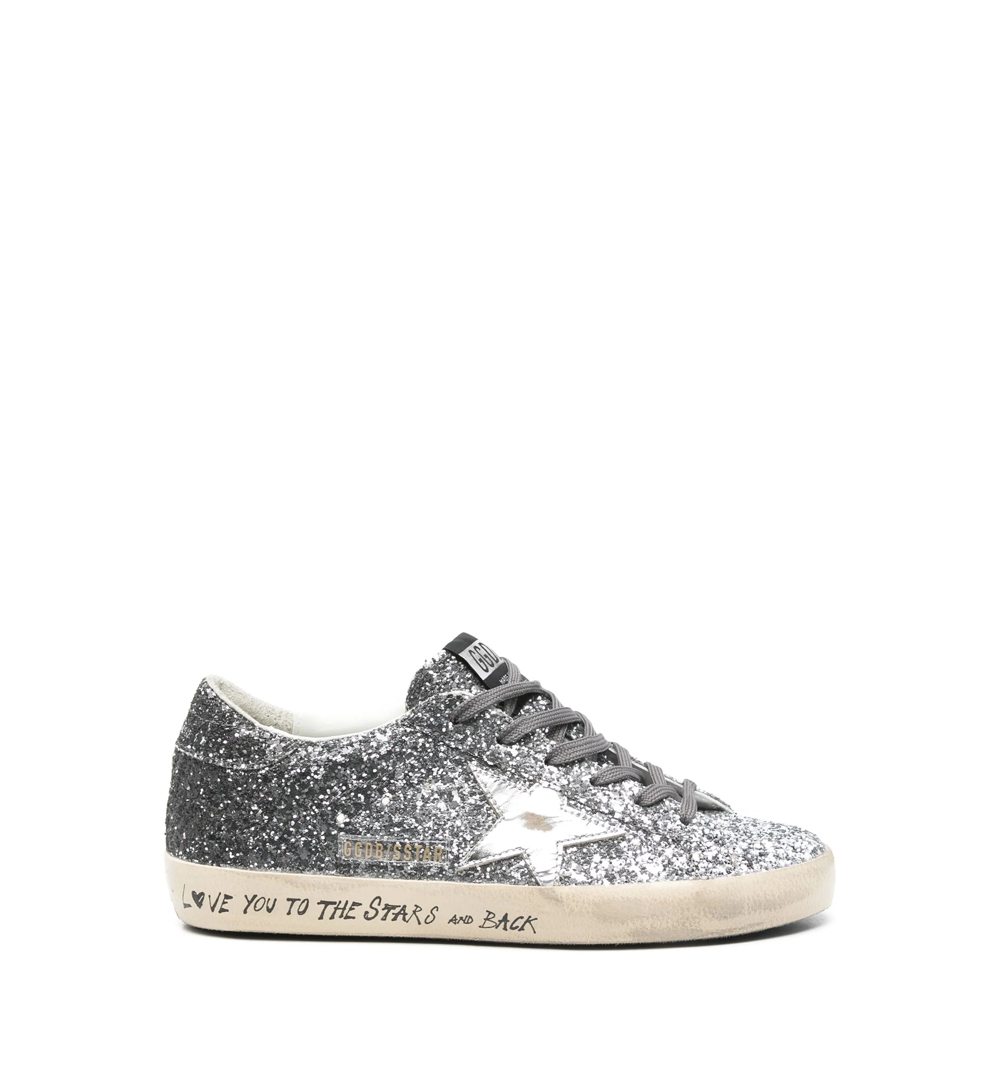Women’s Super-Star Sneaker