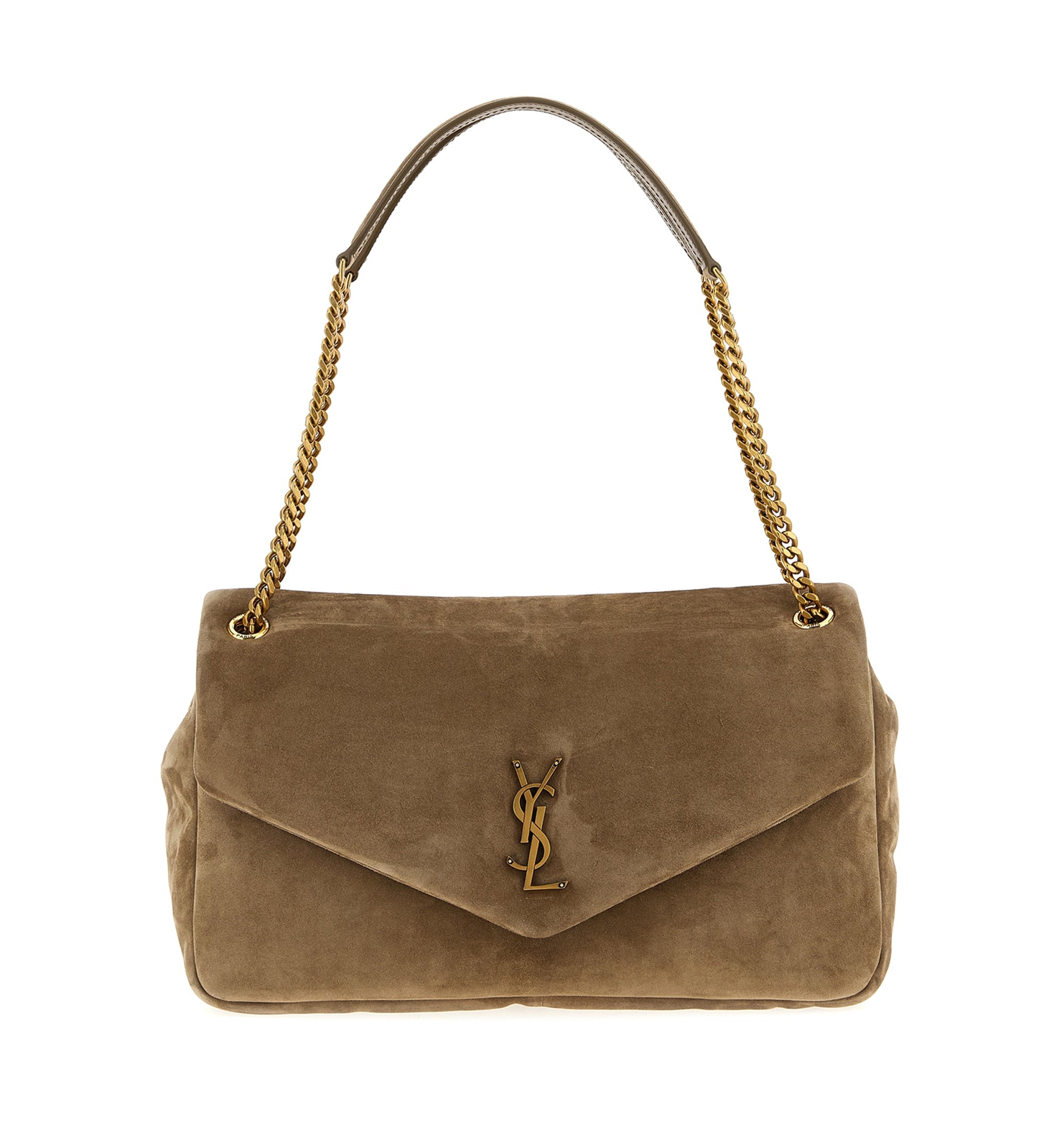 Calypso Large In Suede