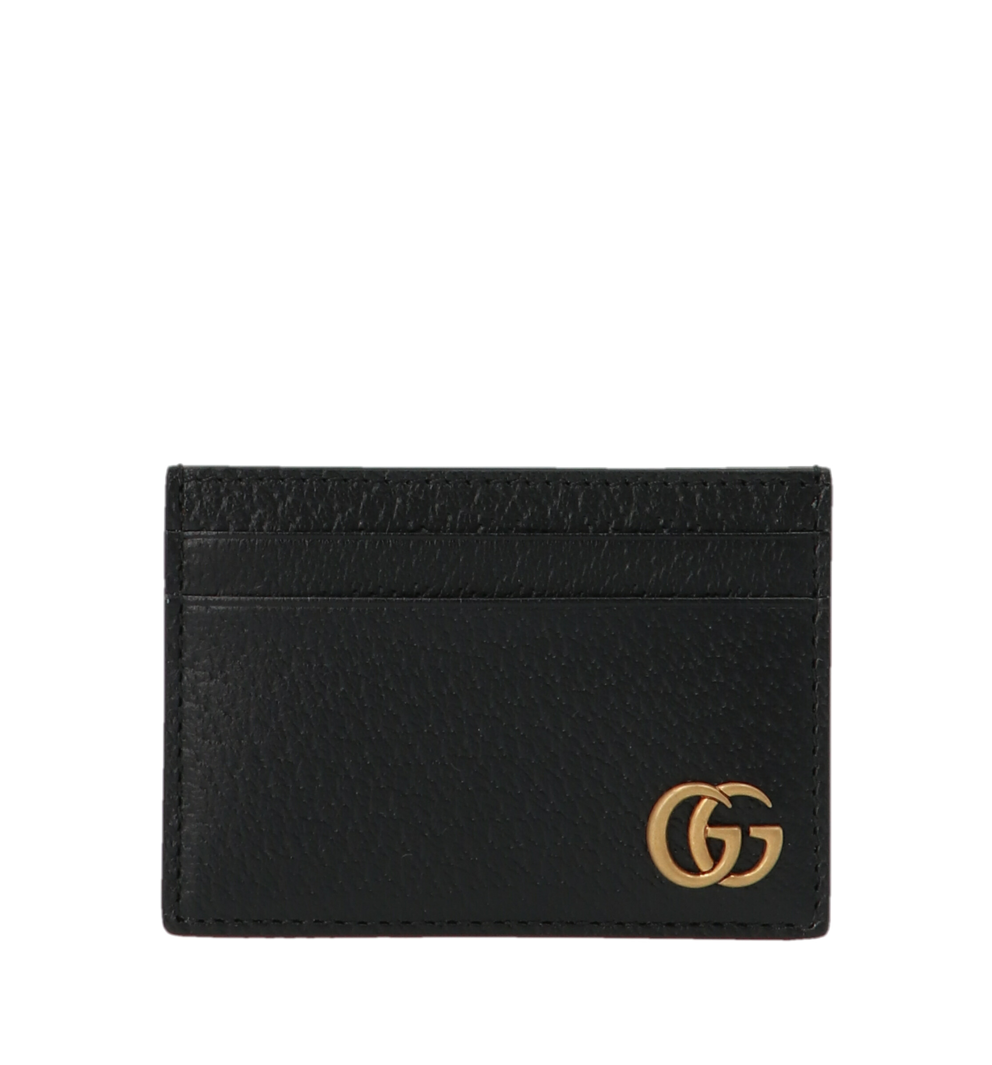 Marmont Money Clip Card Case