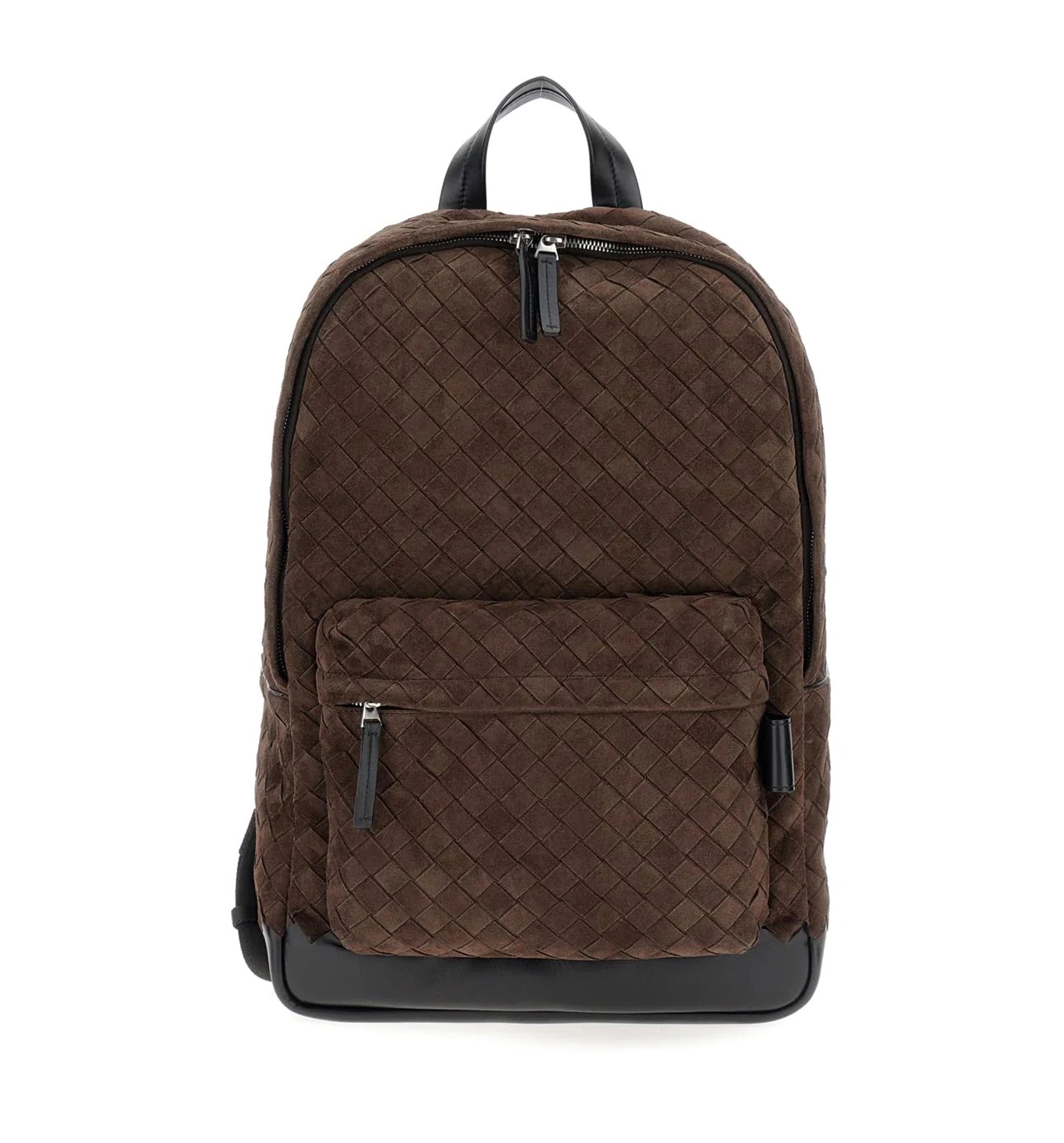 Intrecciato Backpack