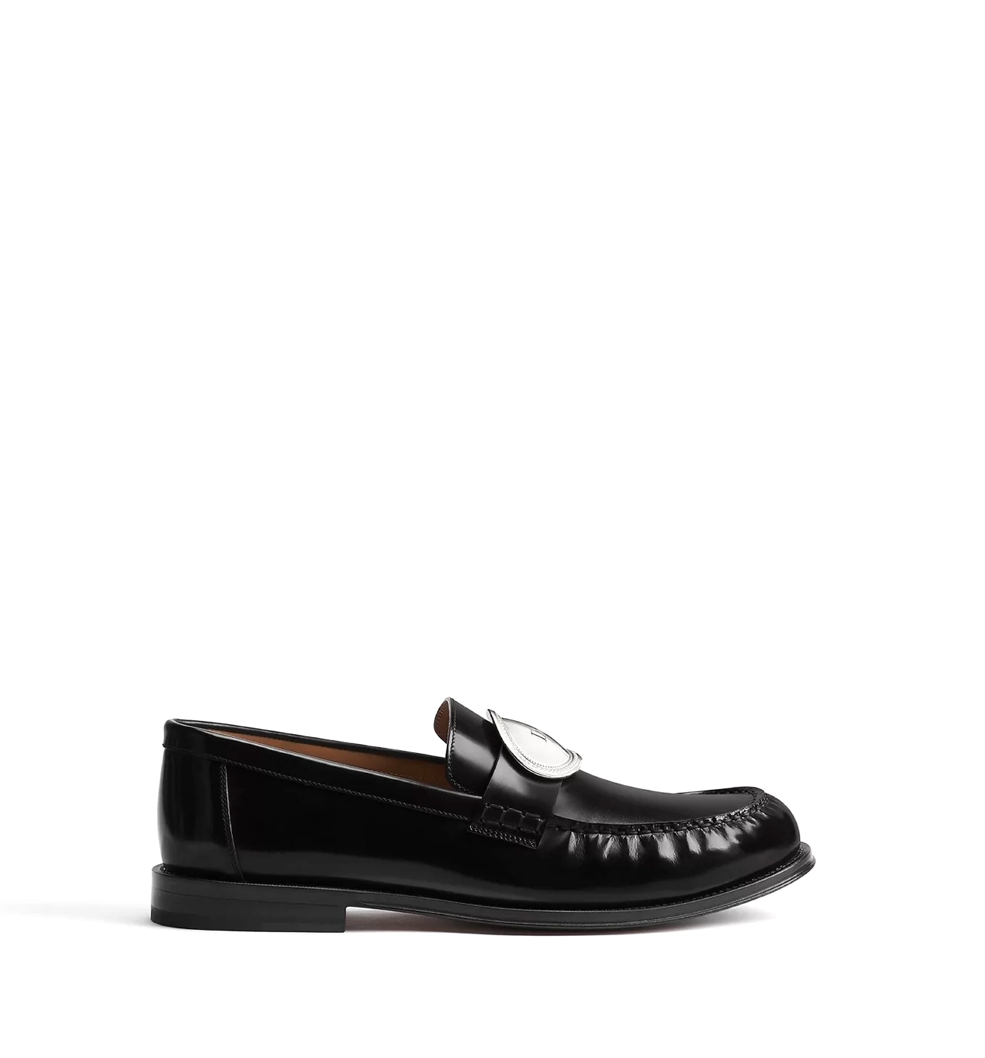 Dior Médaillon Loafer