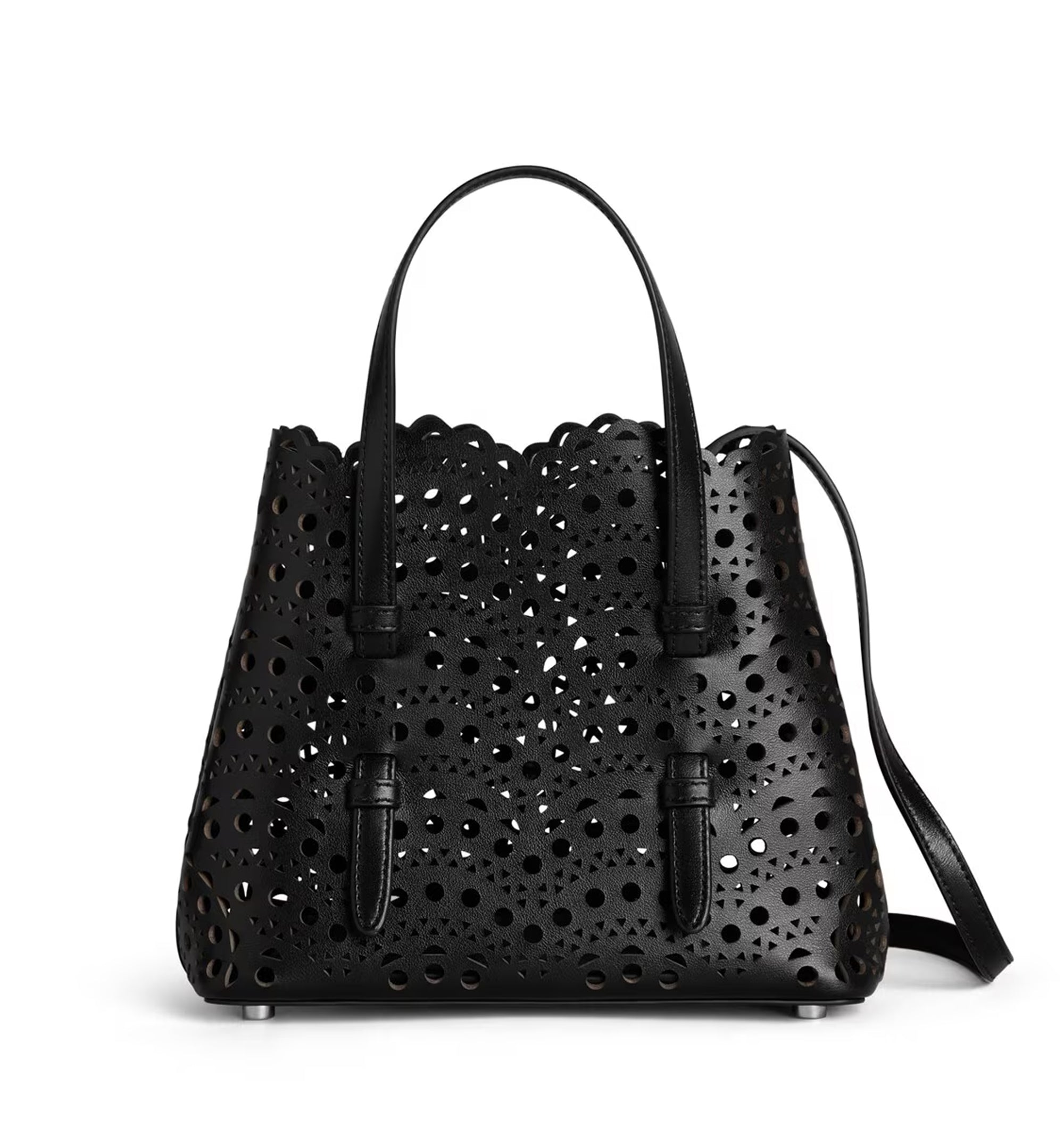 Mina 20 Bag In Vienne Wave Calfskin