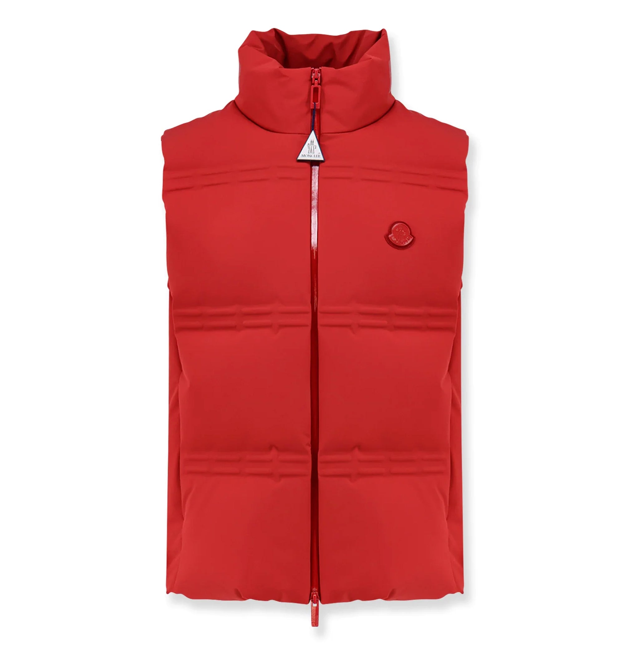 Moncler x A$AP Rocky Sparky Down Vest