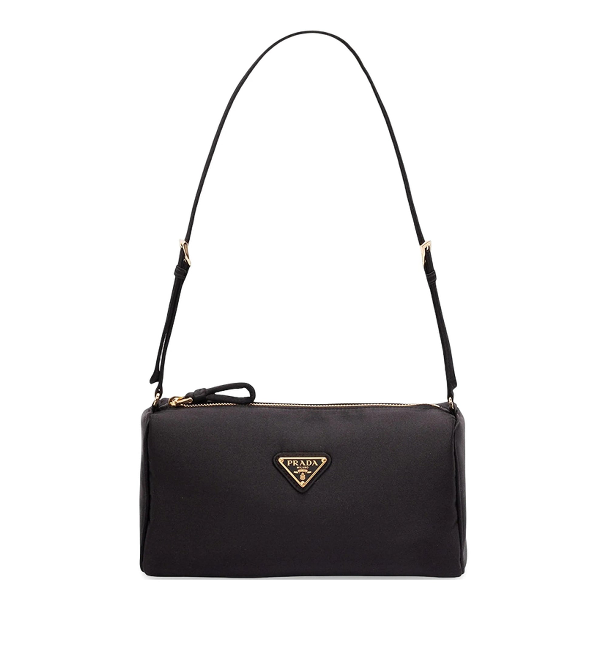 Satin Mini Bag