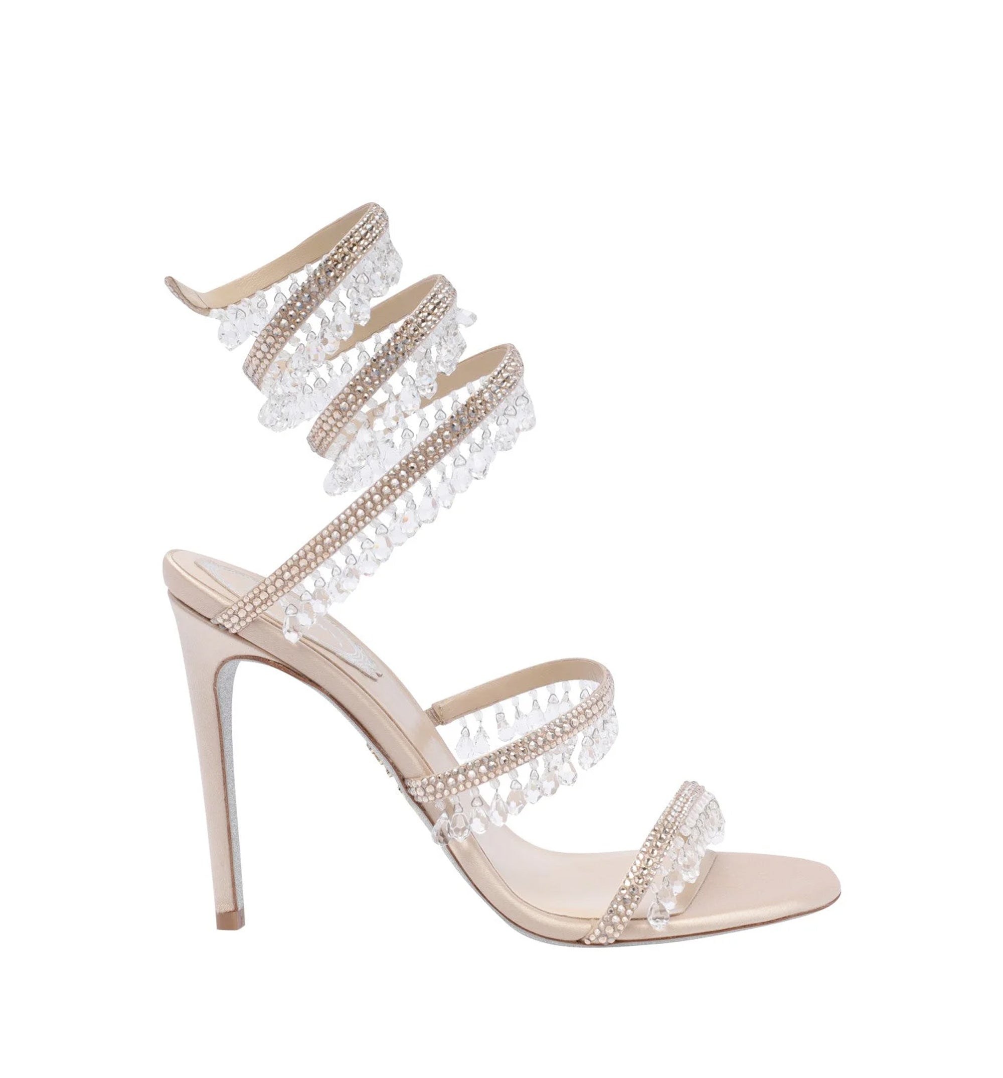 Chandelier Sandal 105