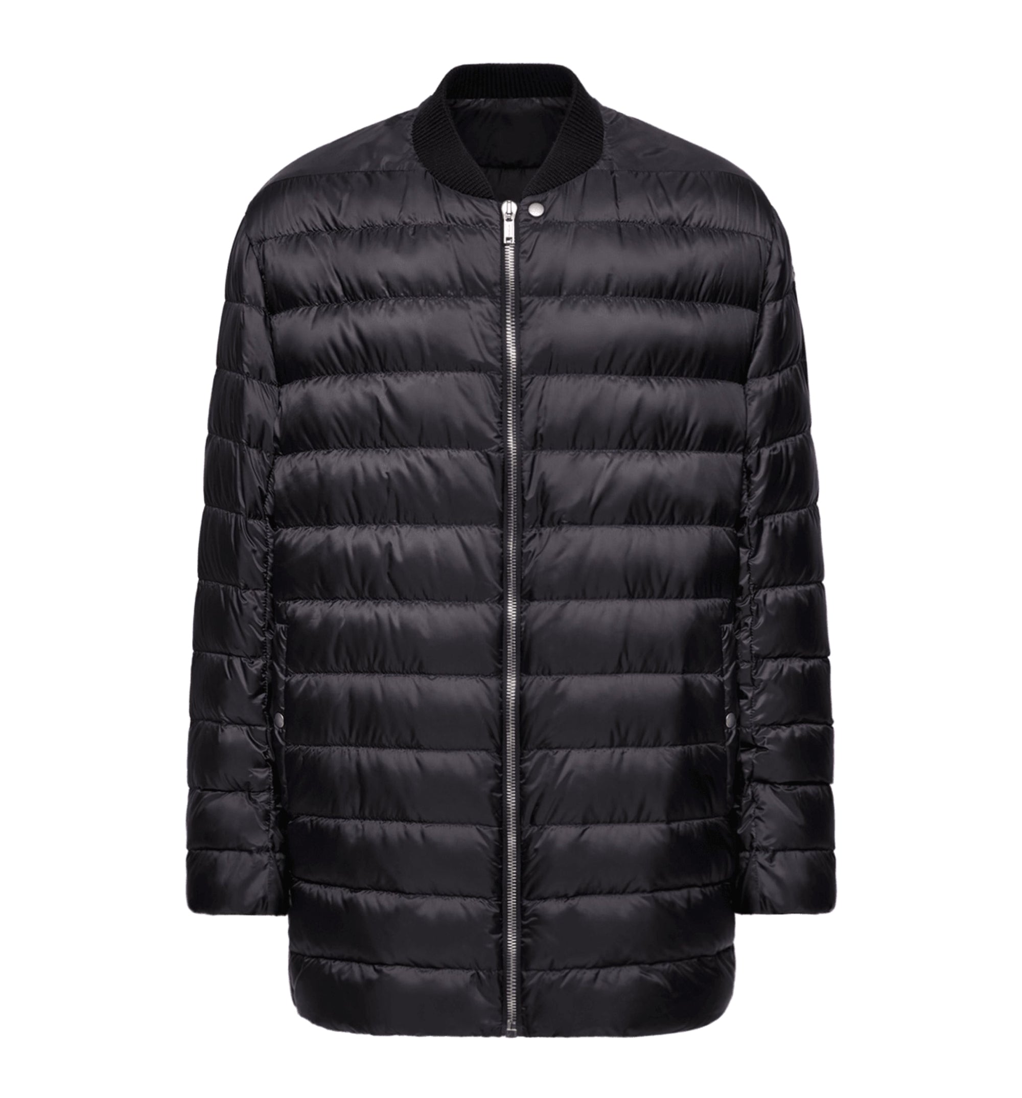 Moncler + Rick Owens Flight Down Parka Jacket