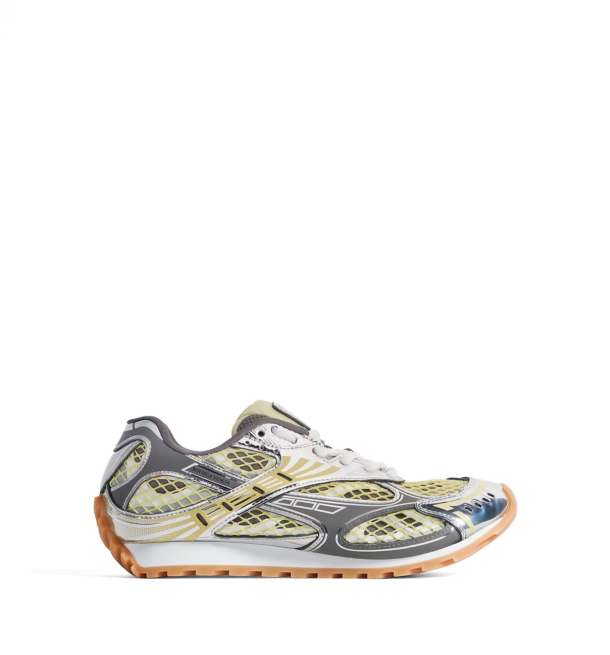 Orbit Sneaker