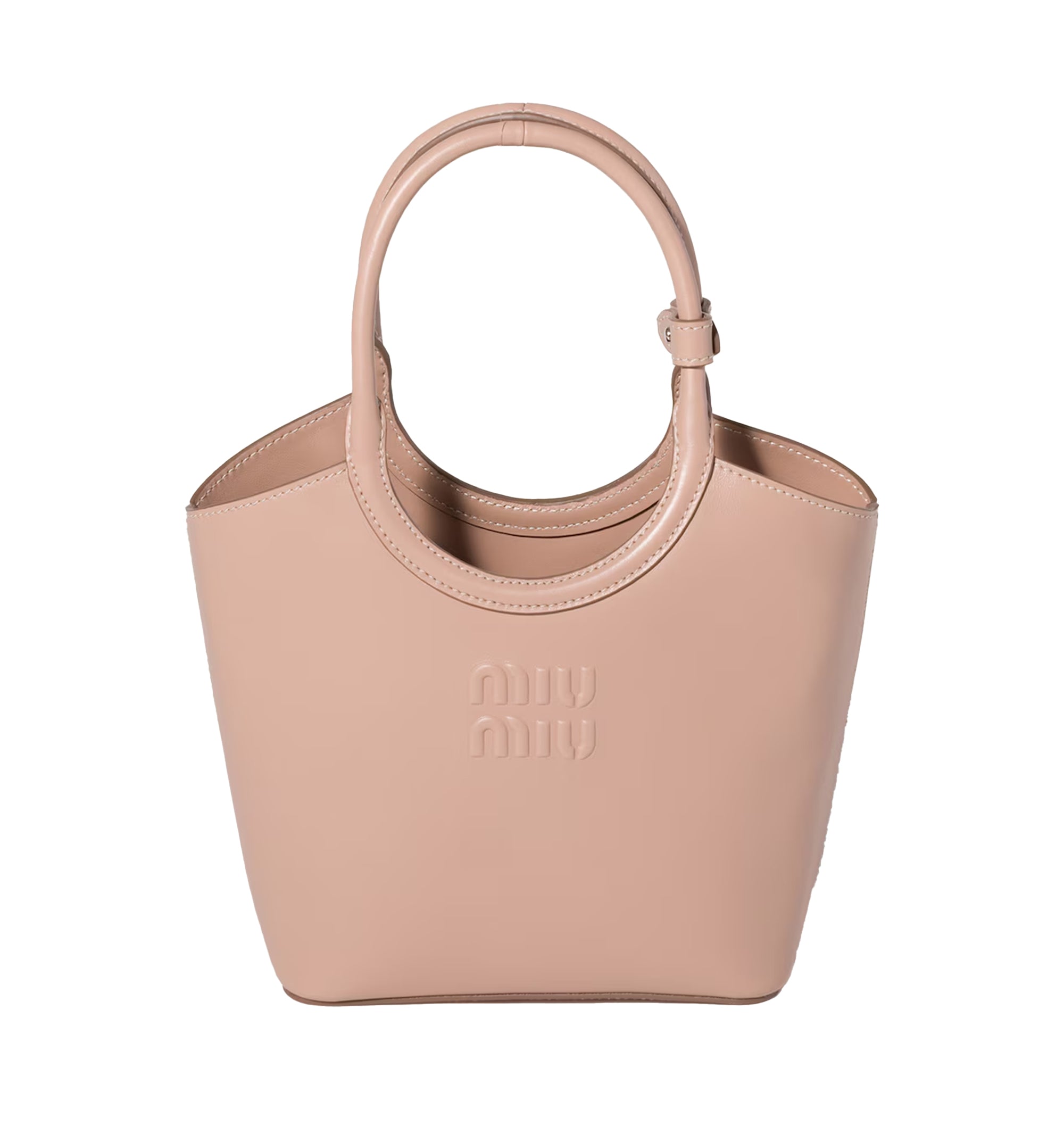 Ivy Leather Handbag