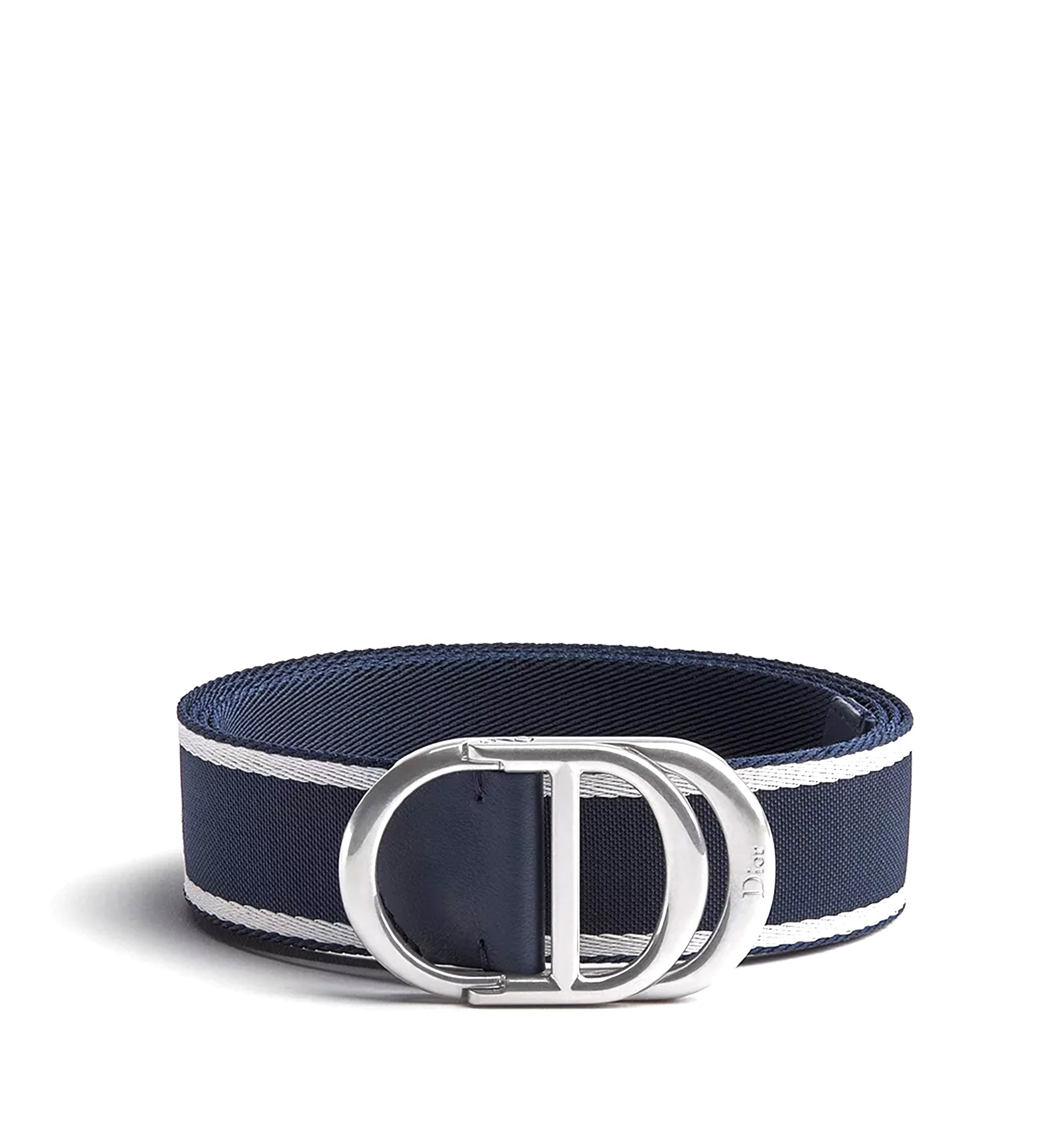 CD Icon Belt