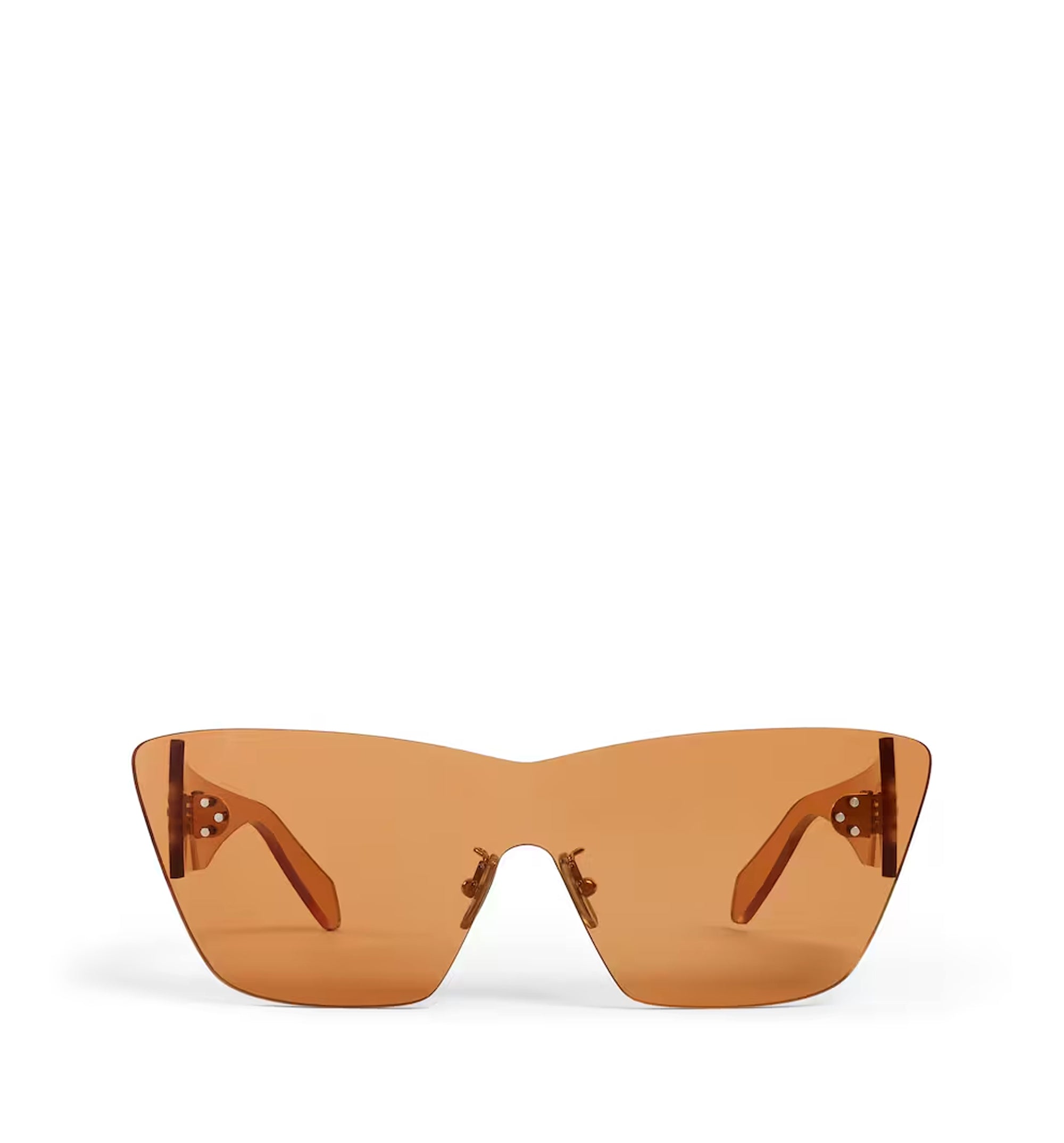 Sundown Shade Sunglasses in Nylon