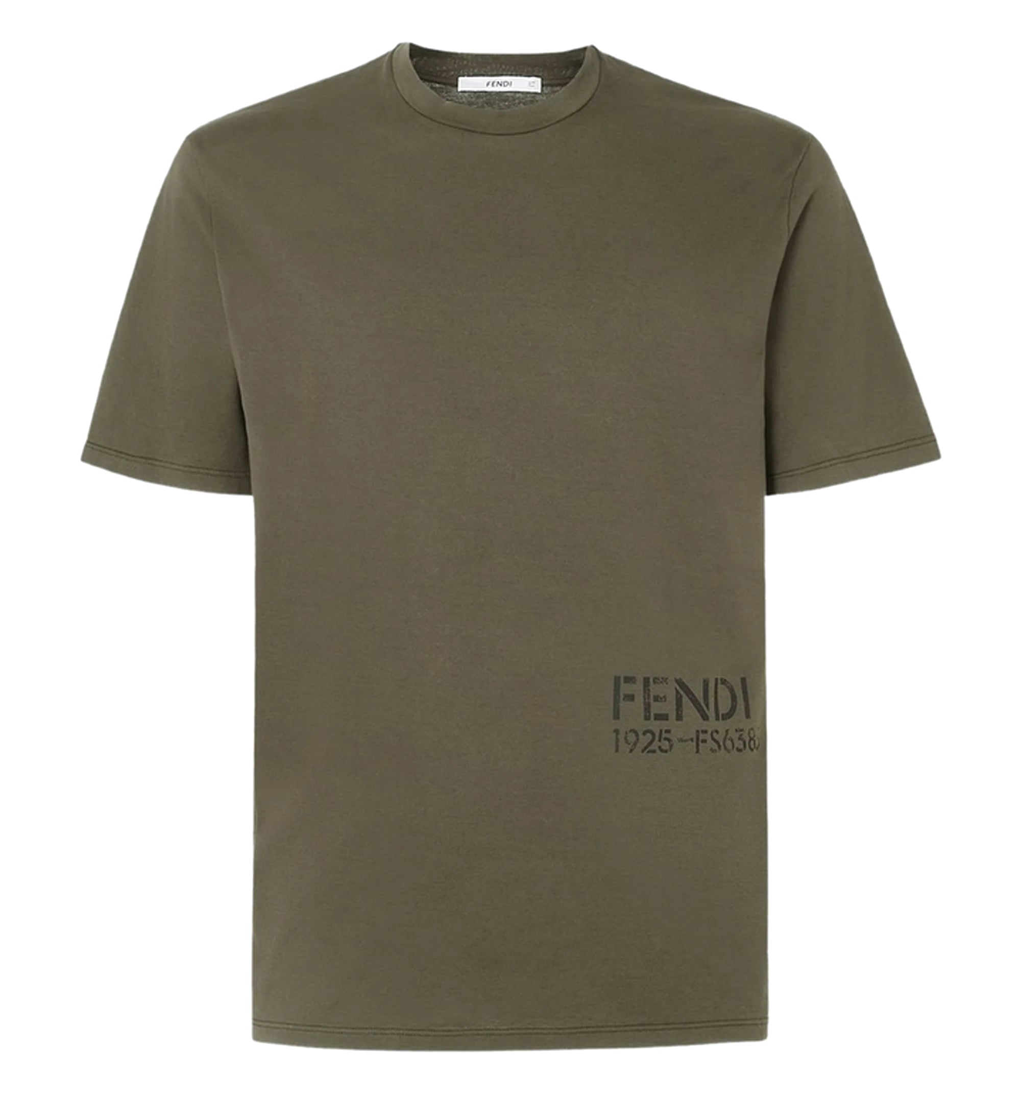 T-Shirt Fendi