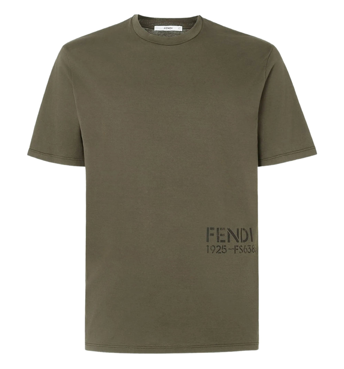 T-Shirt Fendi