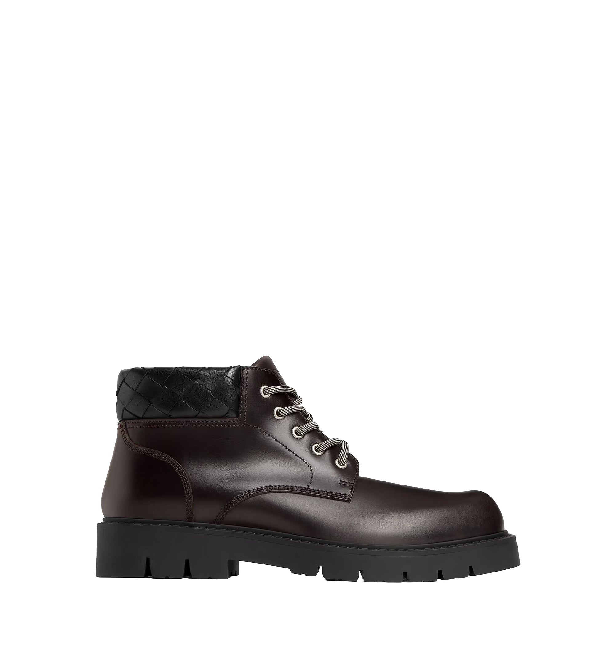 Haddock Cropped Boot