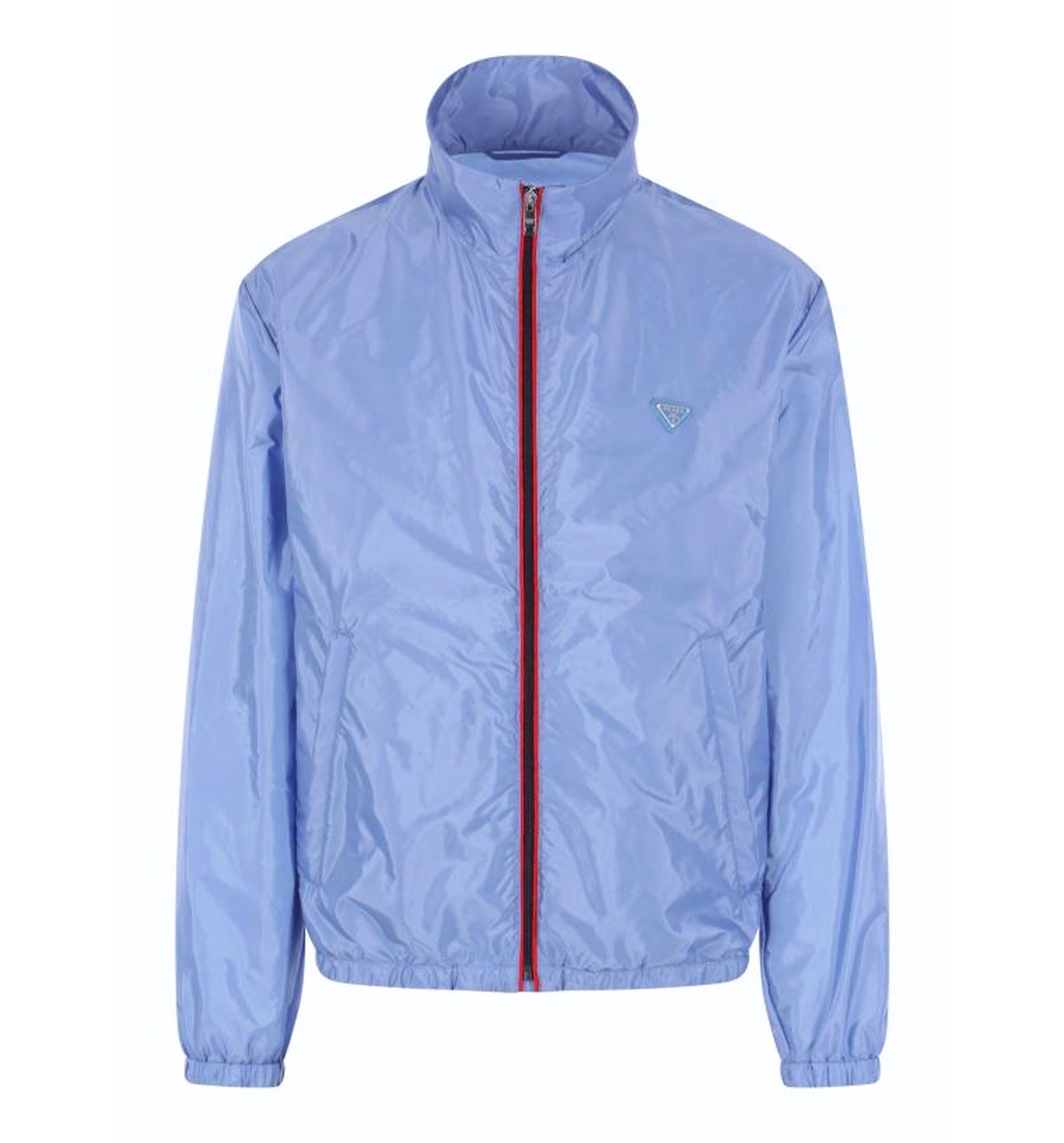 Re-Nylon Feather Jacket