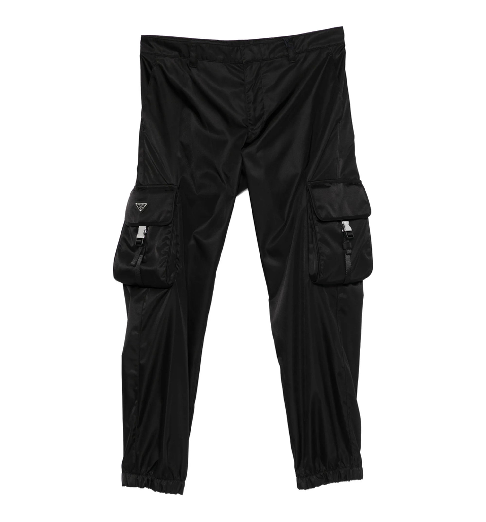 Re-Nylon pants