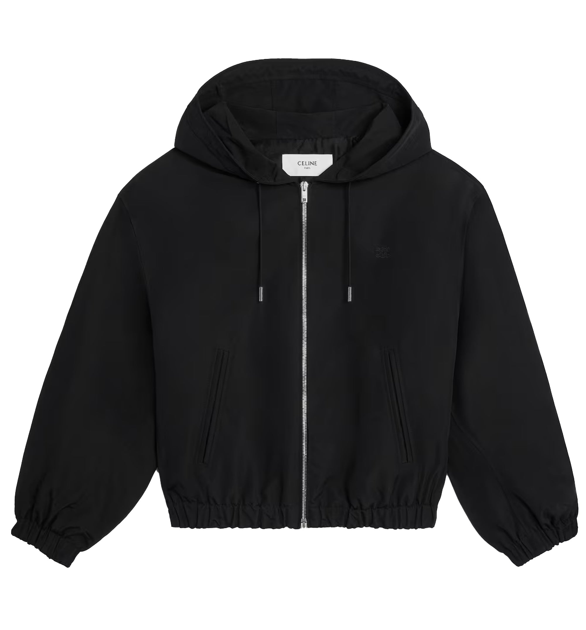 Windbreaker in Nylon