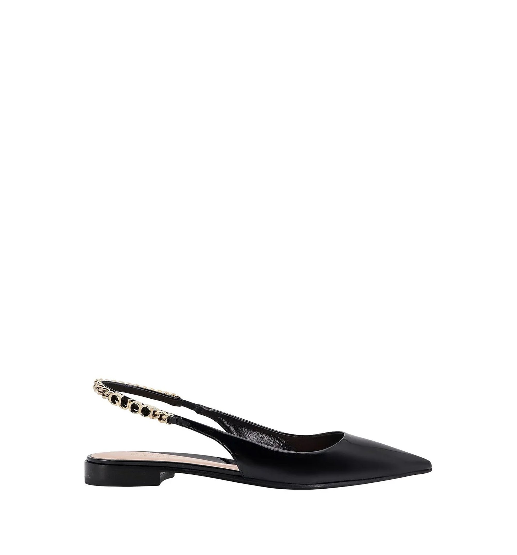 'Signoria' ballet flats