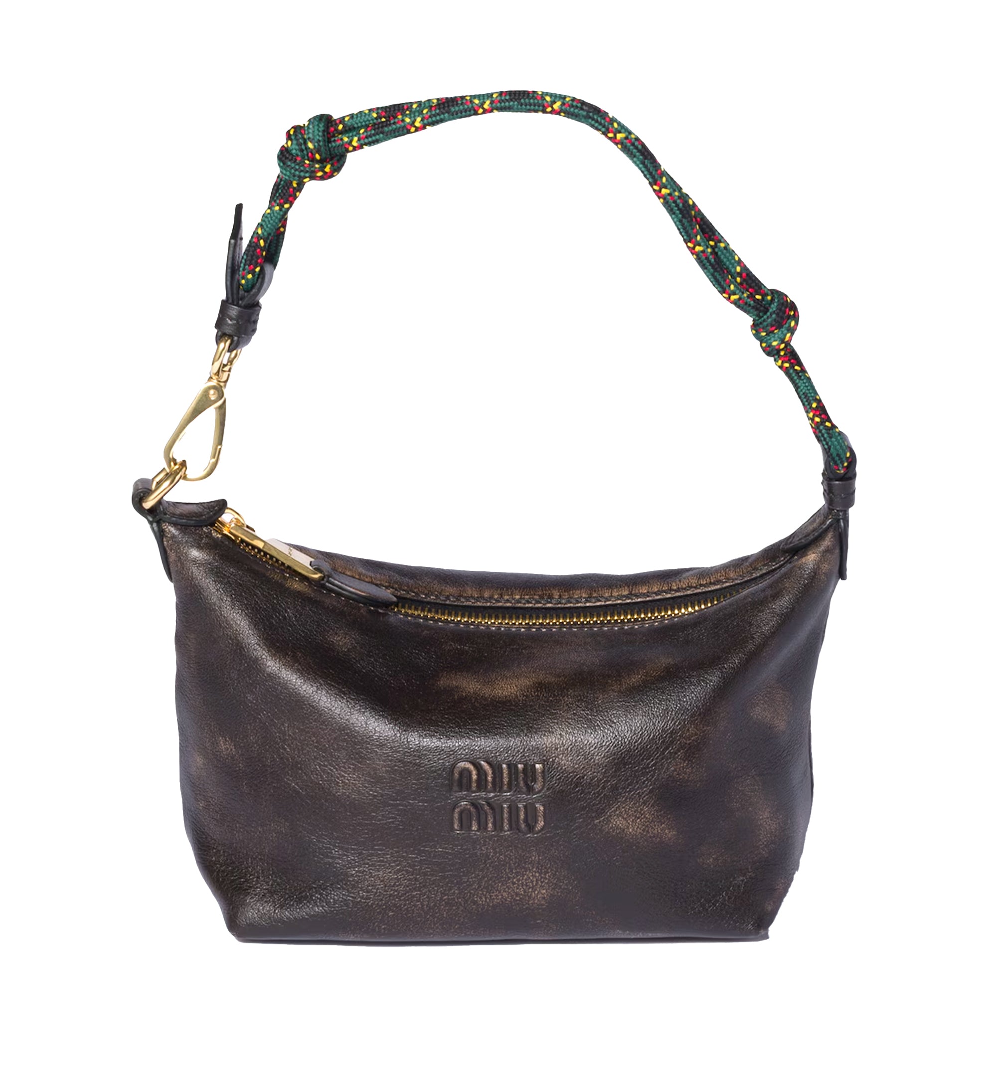 Nappa Leather Pouch