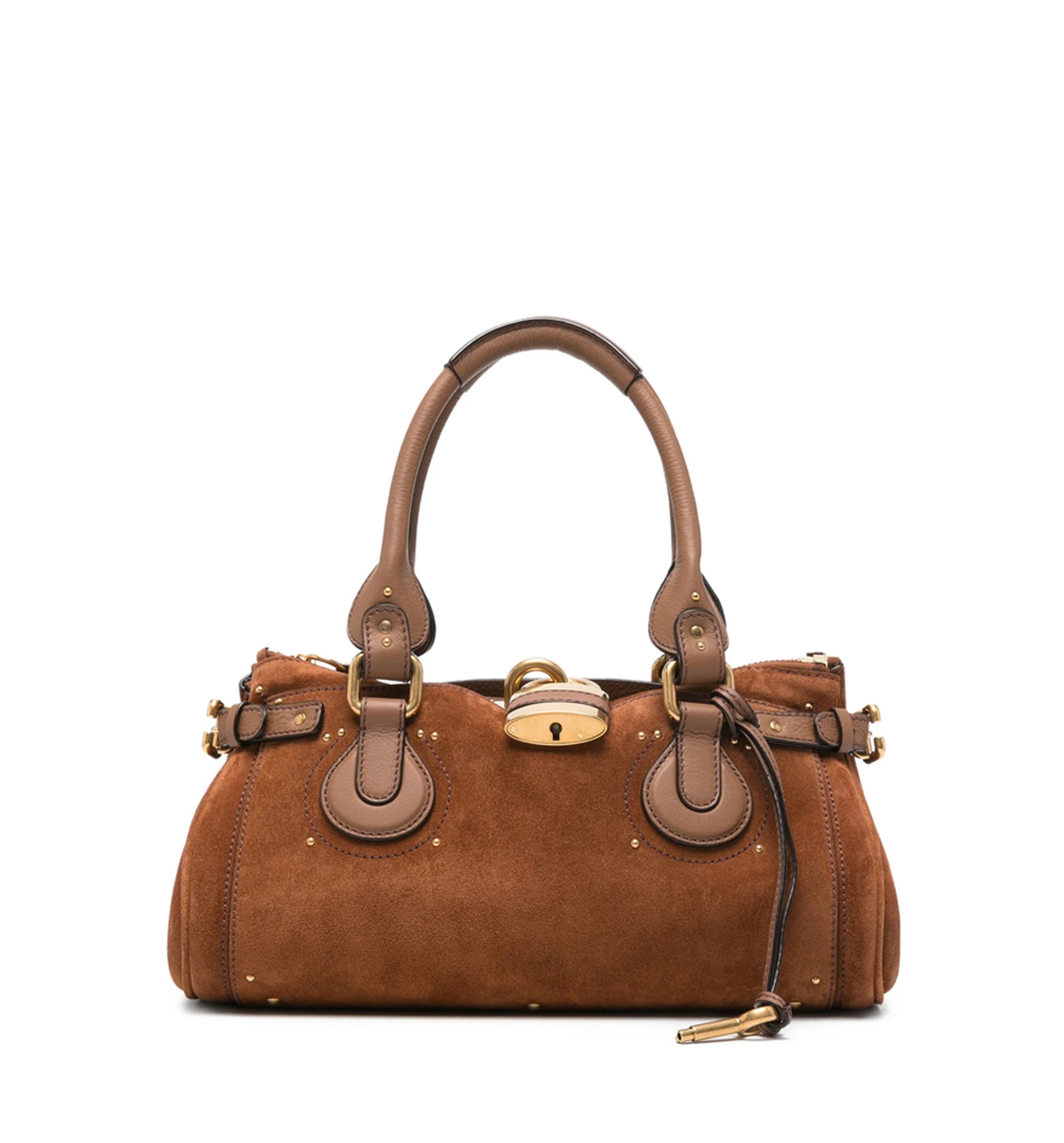 Paddington Handbag