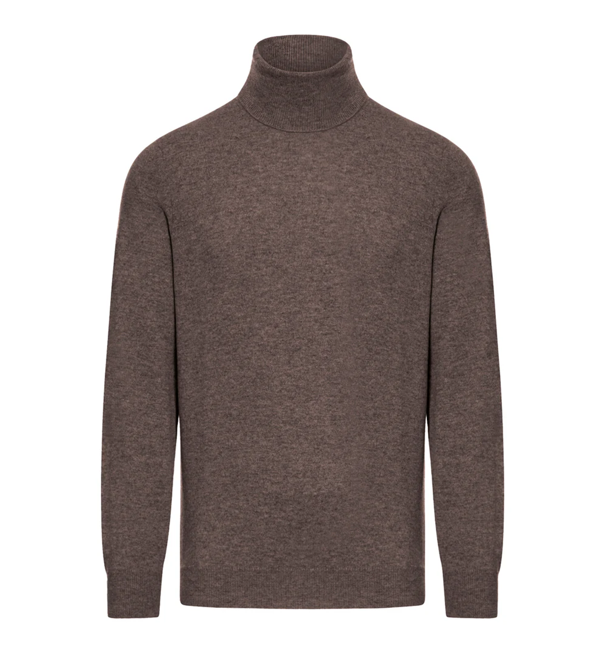 Cashmere Turtleneck Sweater