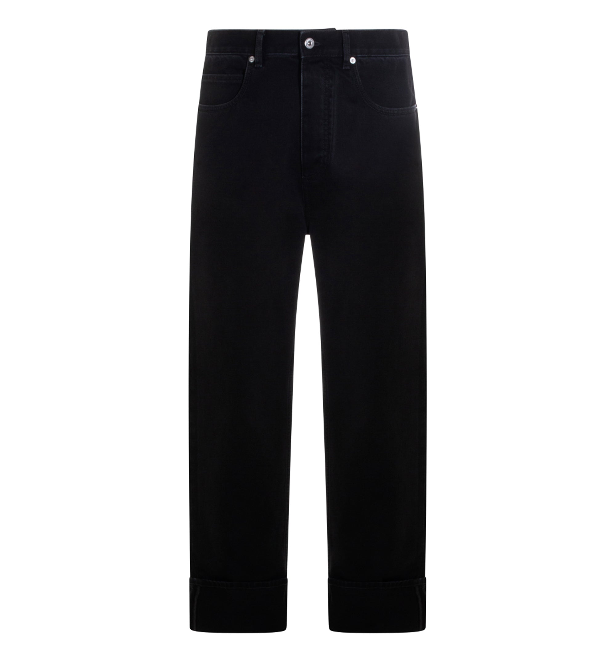 Denim Trousers