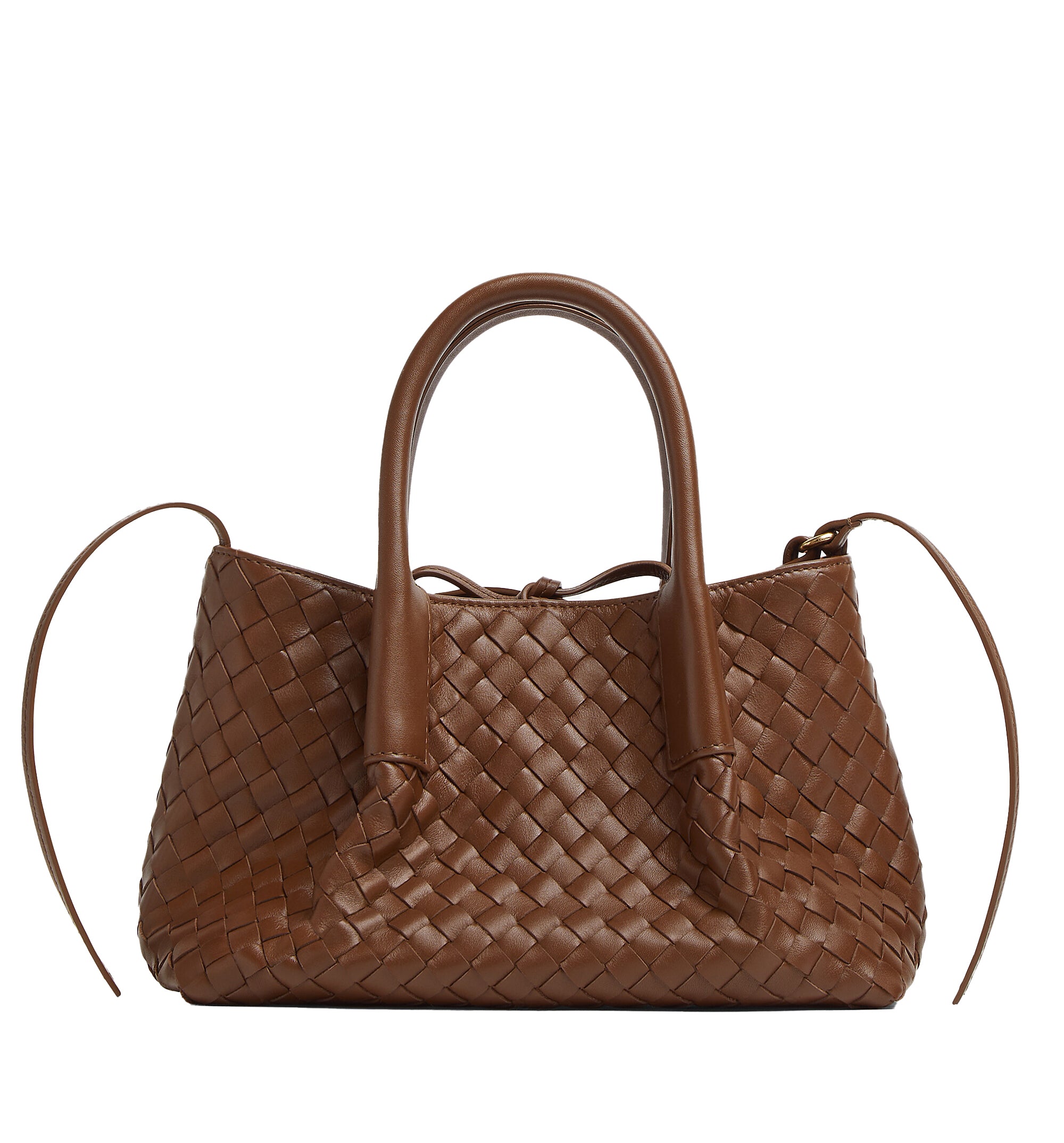 Small Pinacoteca Bag