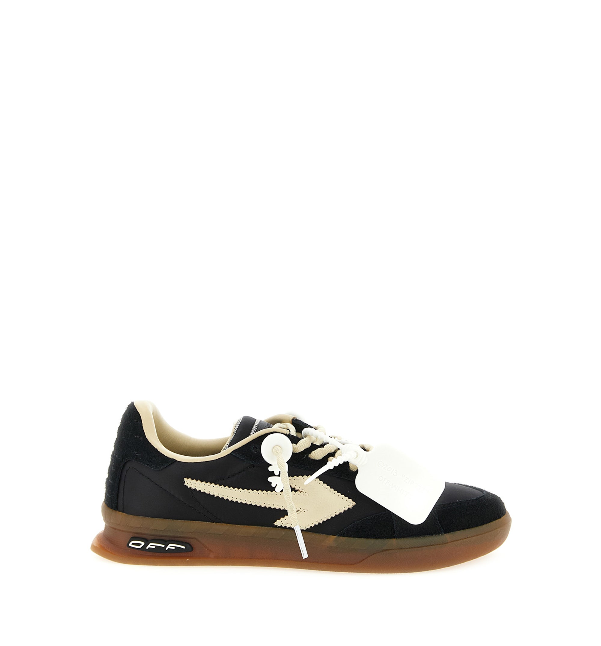 'End Of Play' sneakers