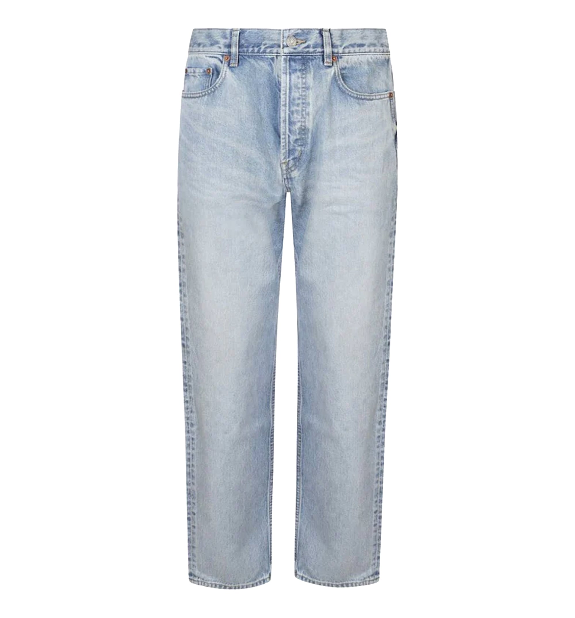 Long Mick Jeans
