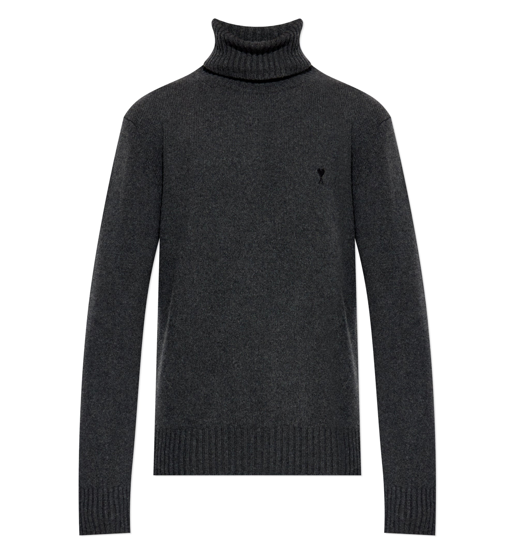Ami de Coeur Turtleneck Sweater
